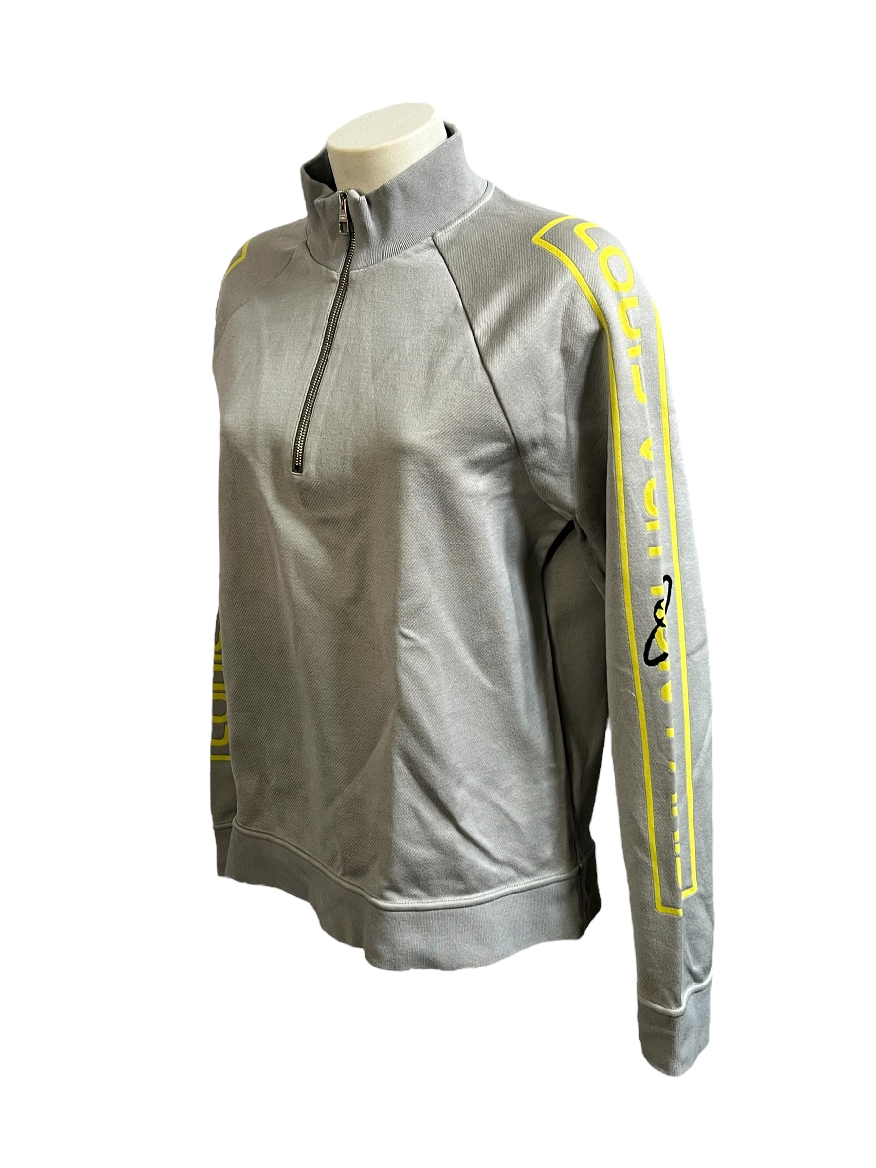 Louis Vuitton sweater