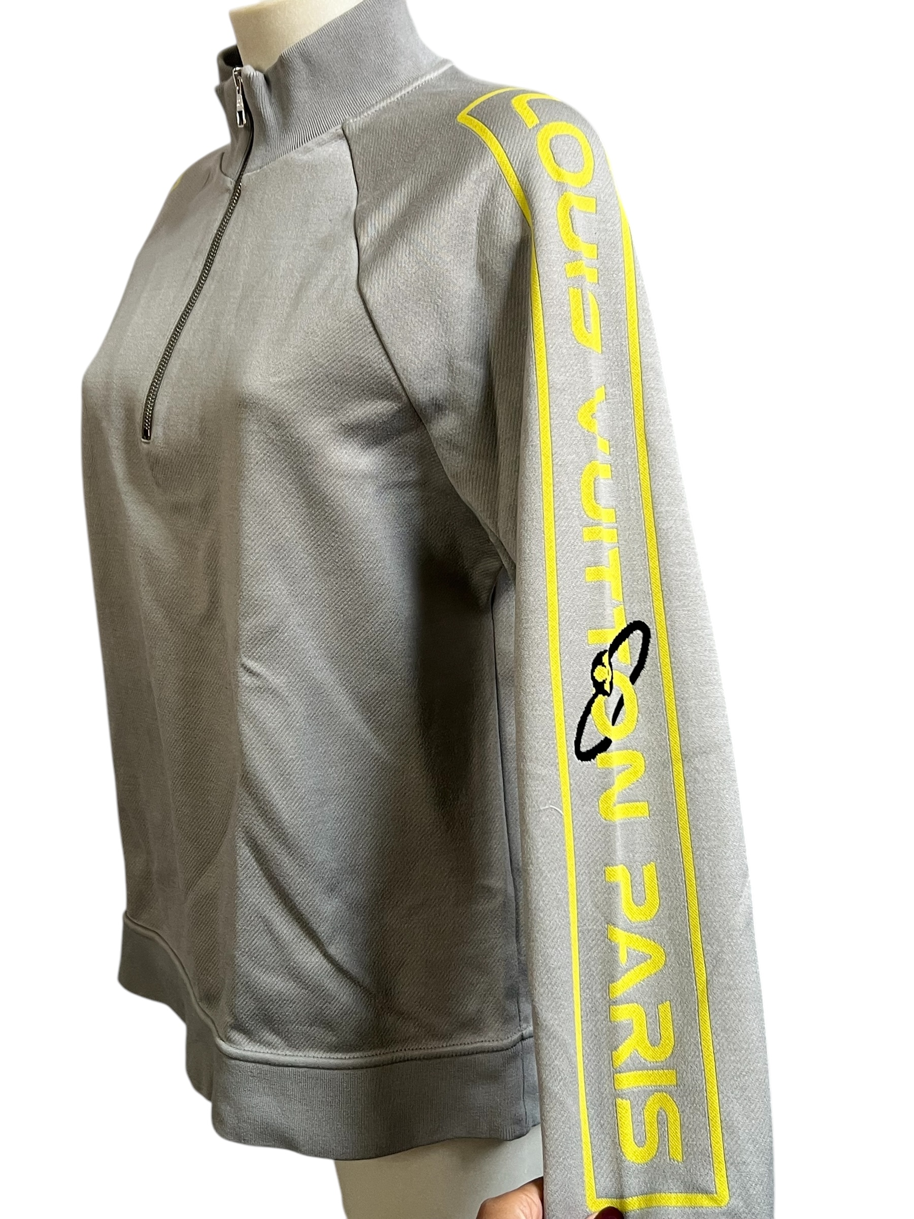 Louis Vuitton sweater