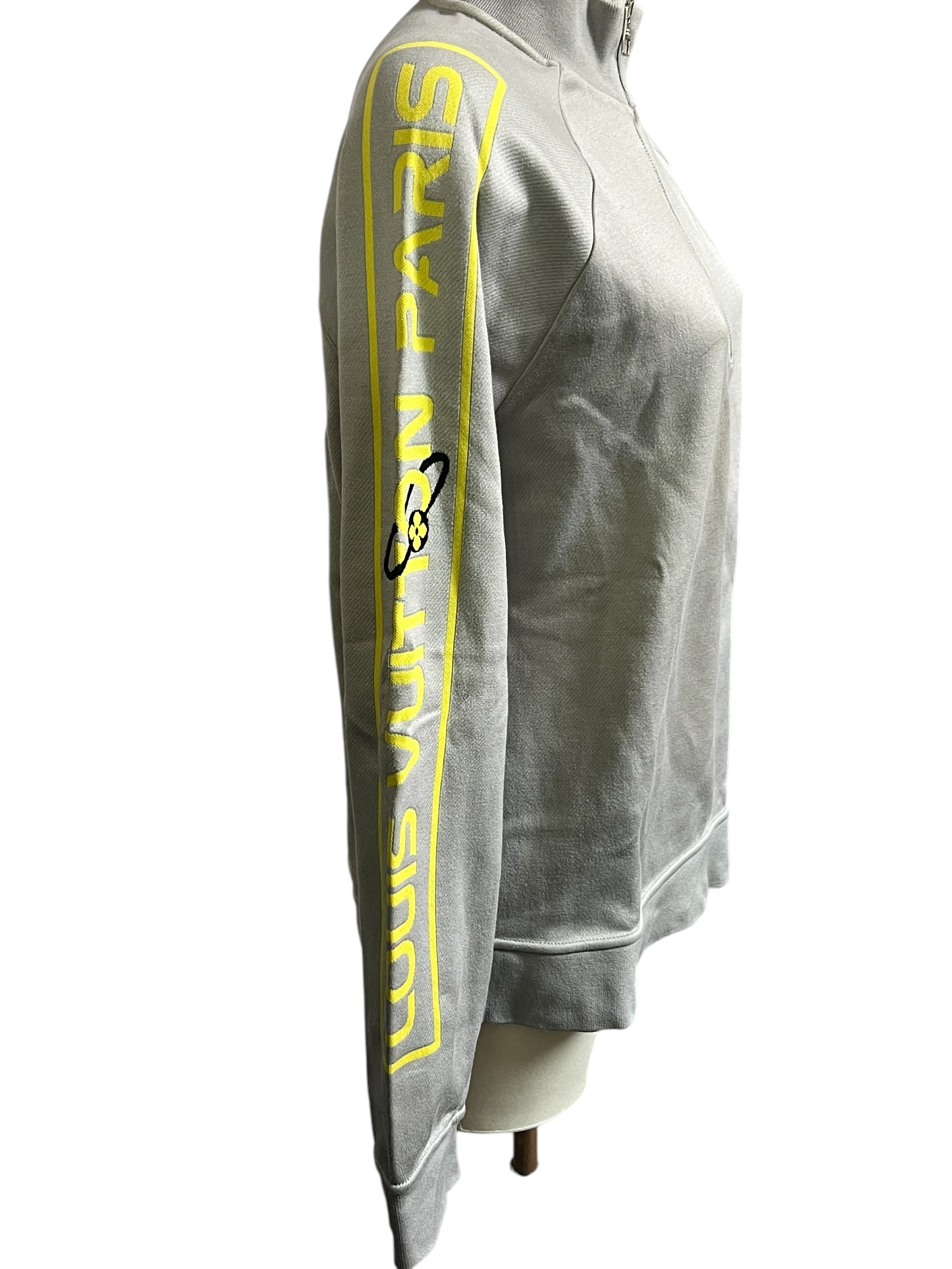 Louis Vuitton sweater