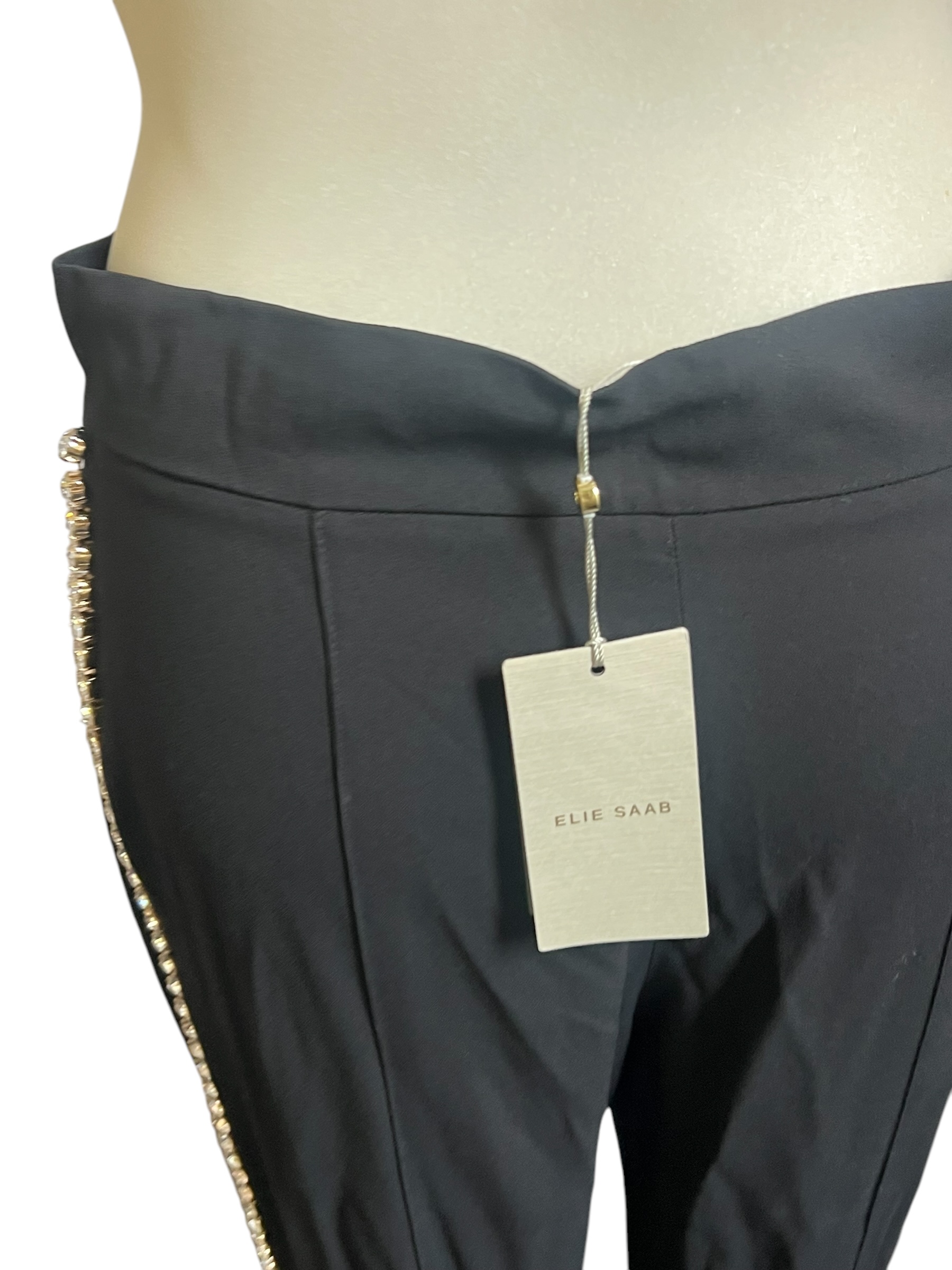Elie Saab pants | LOOP Marketplace