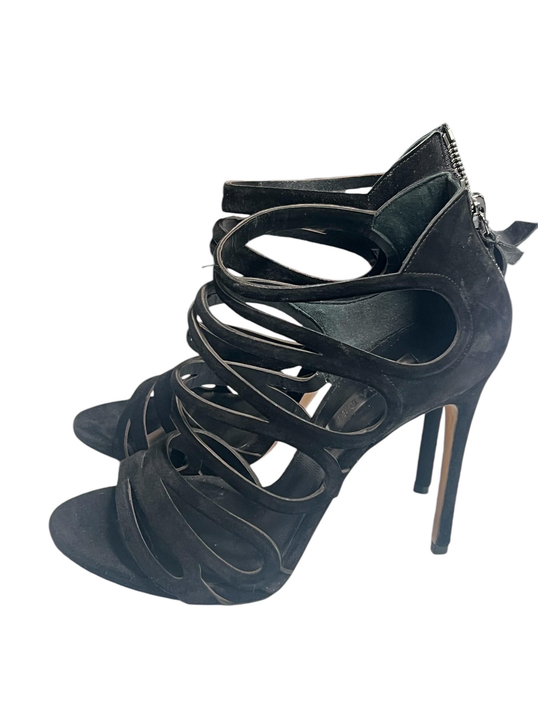 Casadei pumps