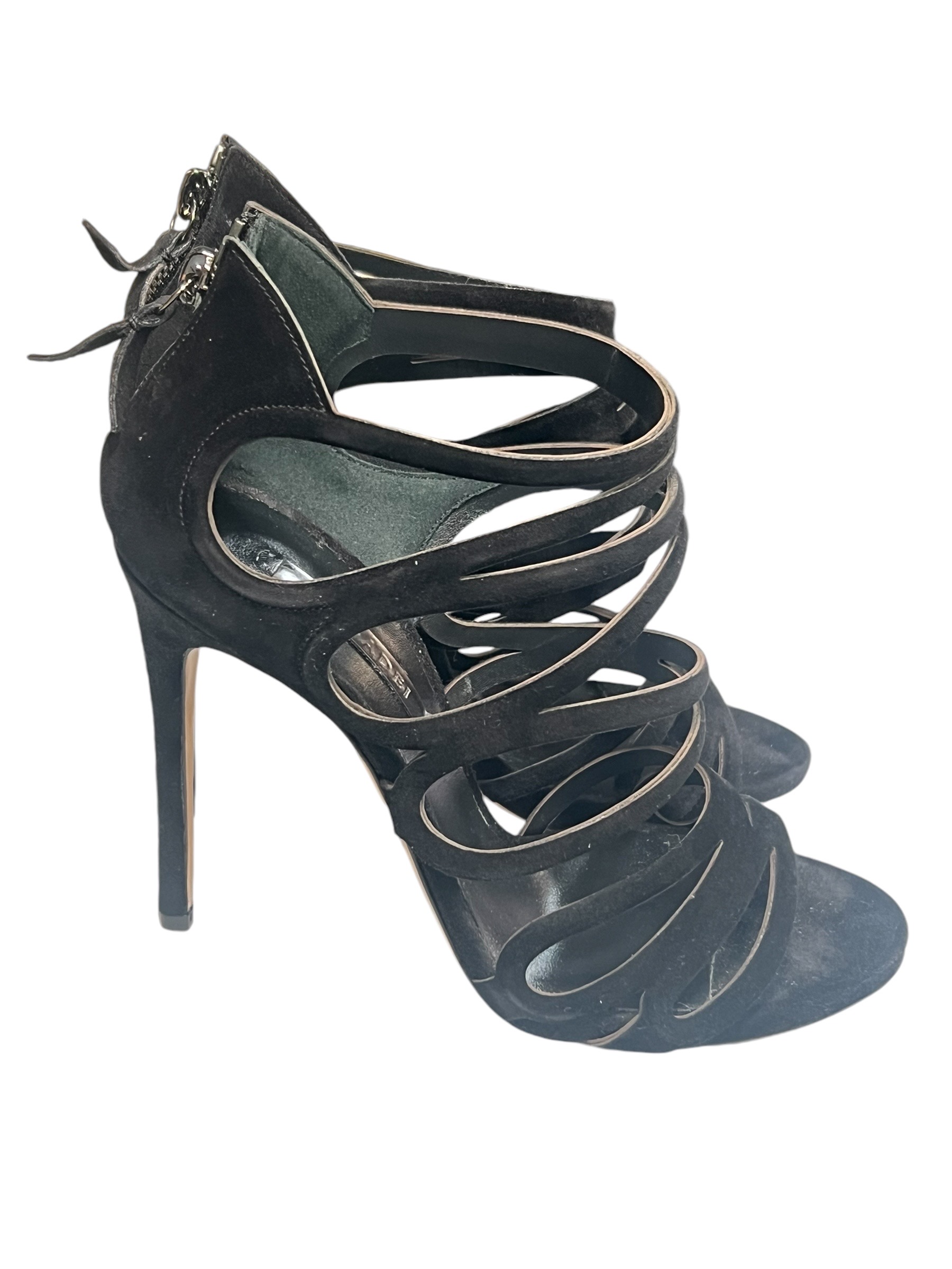 Casadei pumps