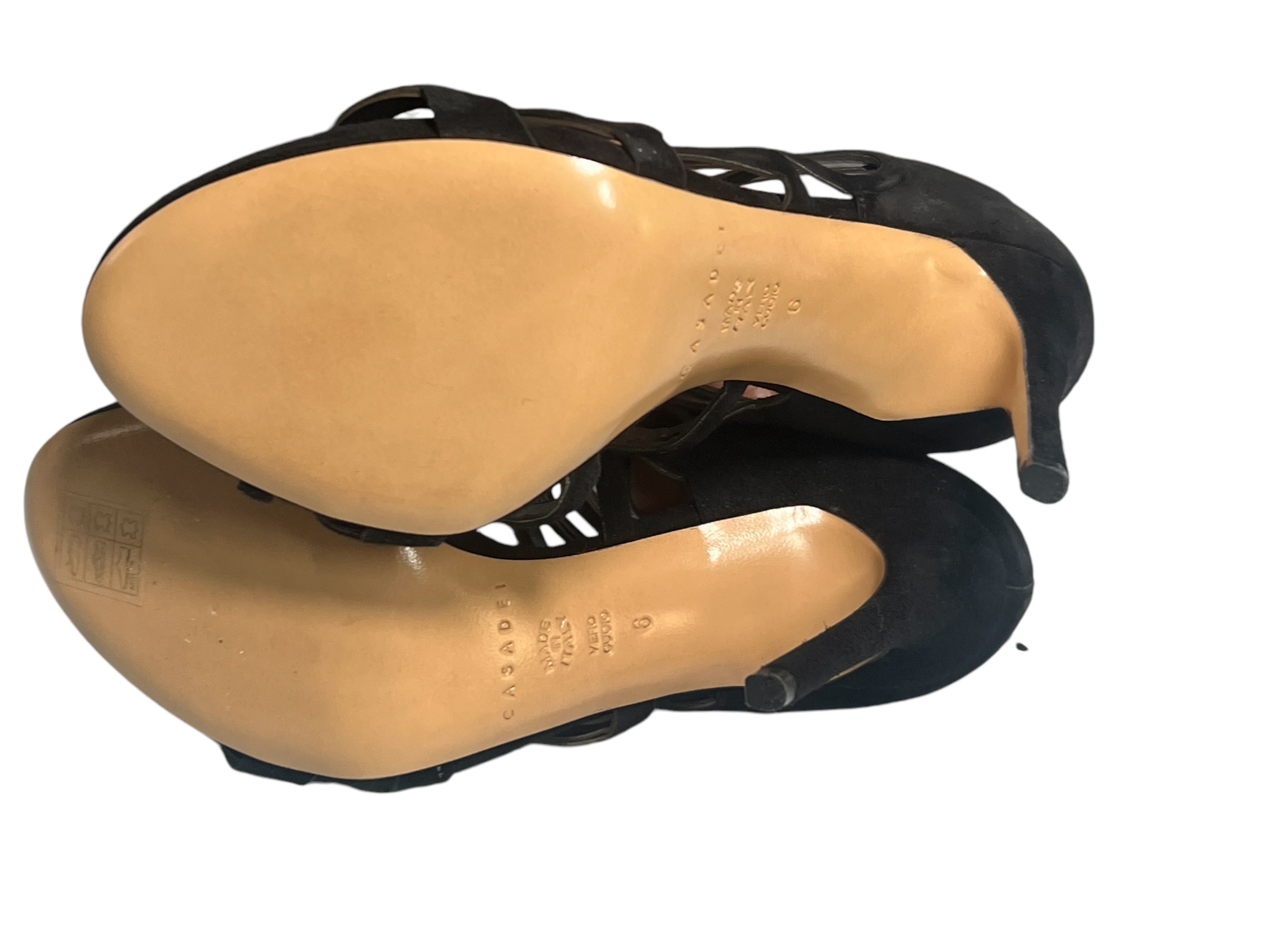 Casadei pumps | LOOP Marketplace