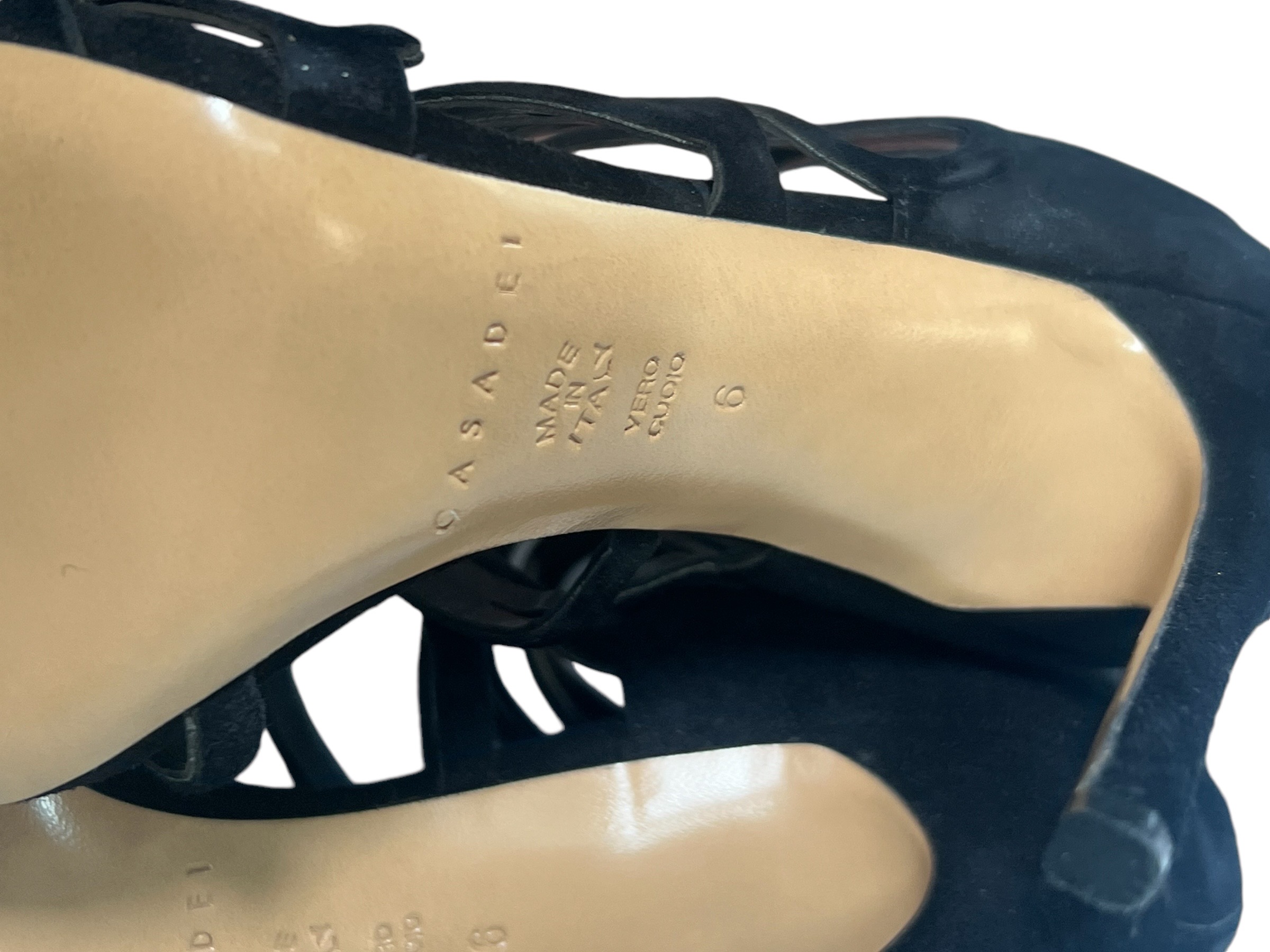Casadei pumps | LOOP Marketplace