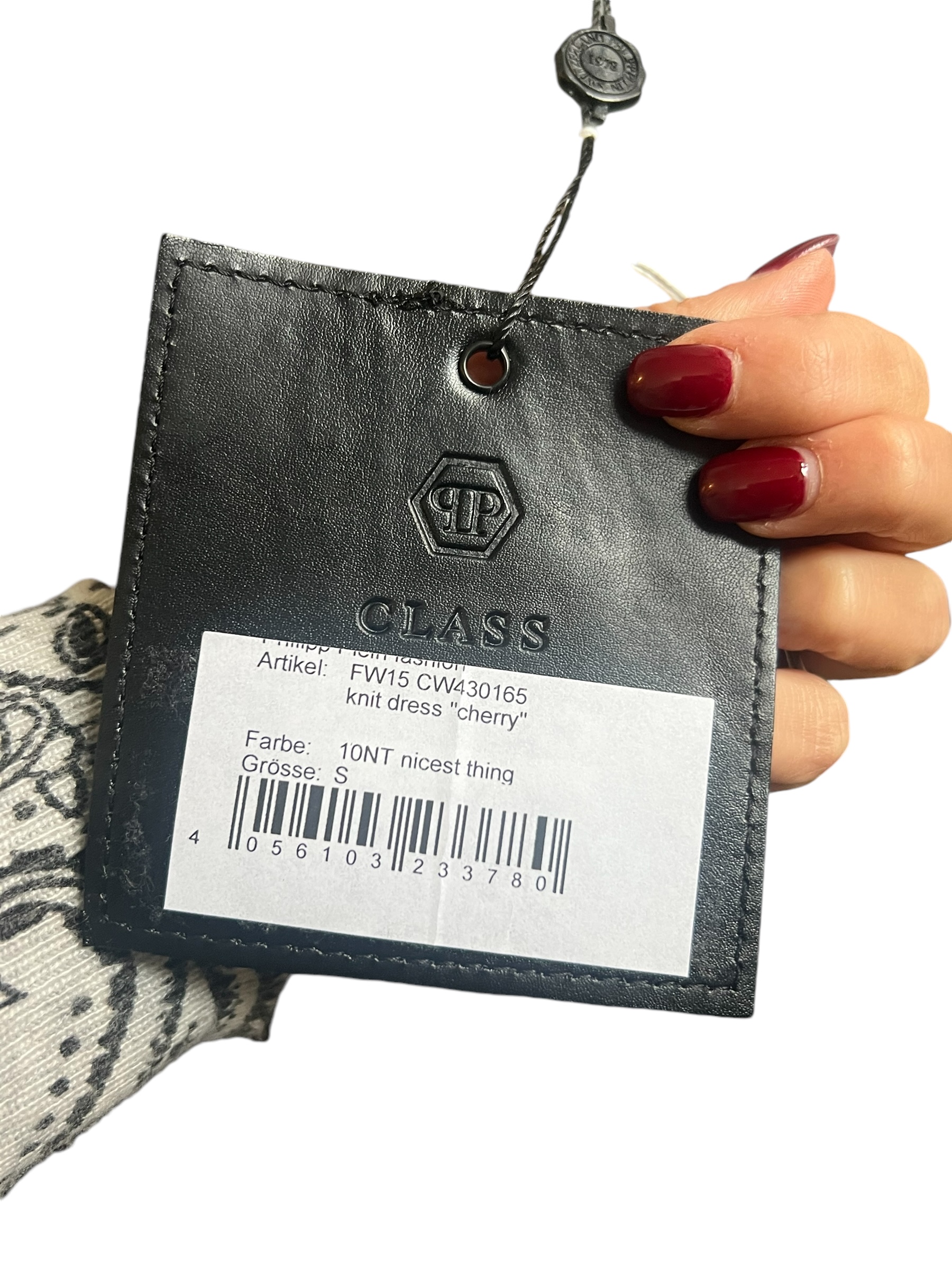 Phillip Plein dress | LOOP Marketplace