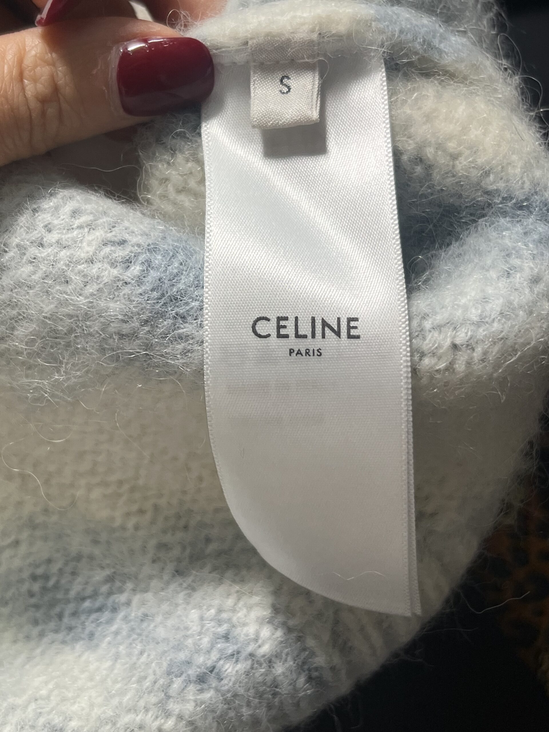 Pull Celine