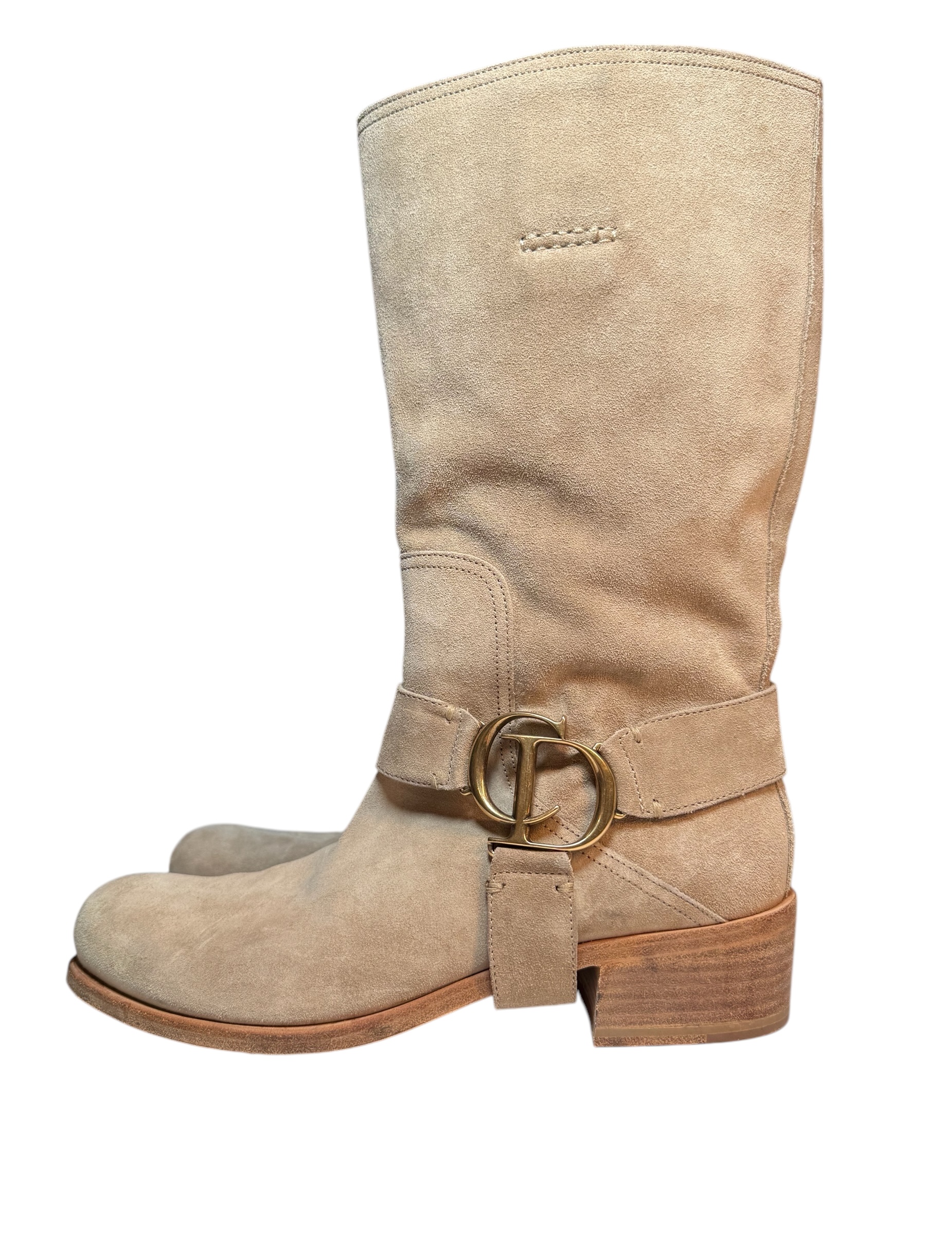 Dior boots | LOOP-Marktplatz