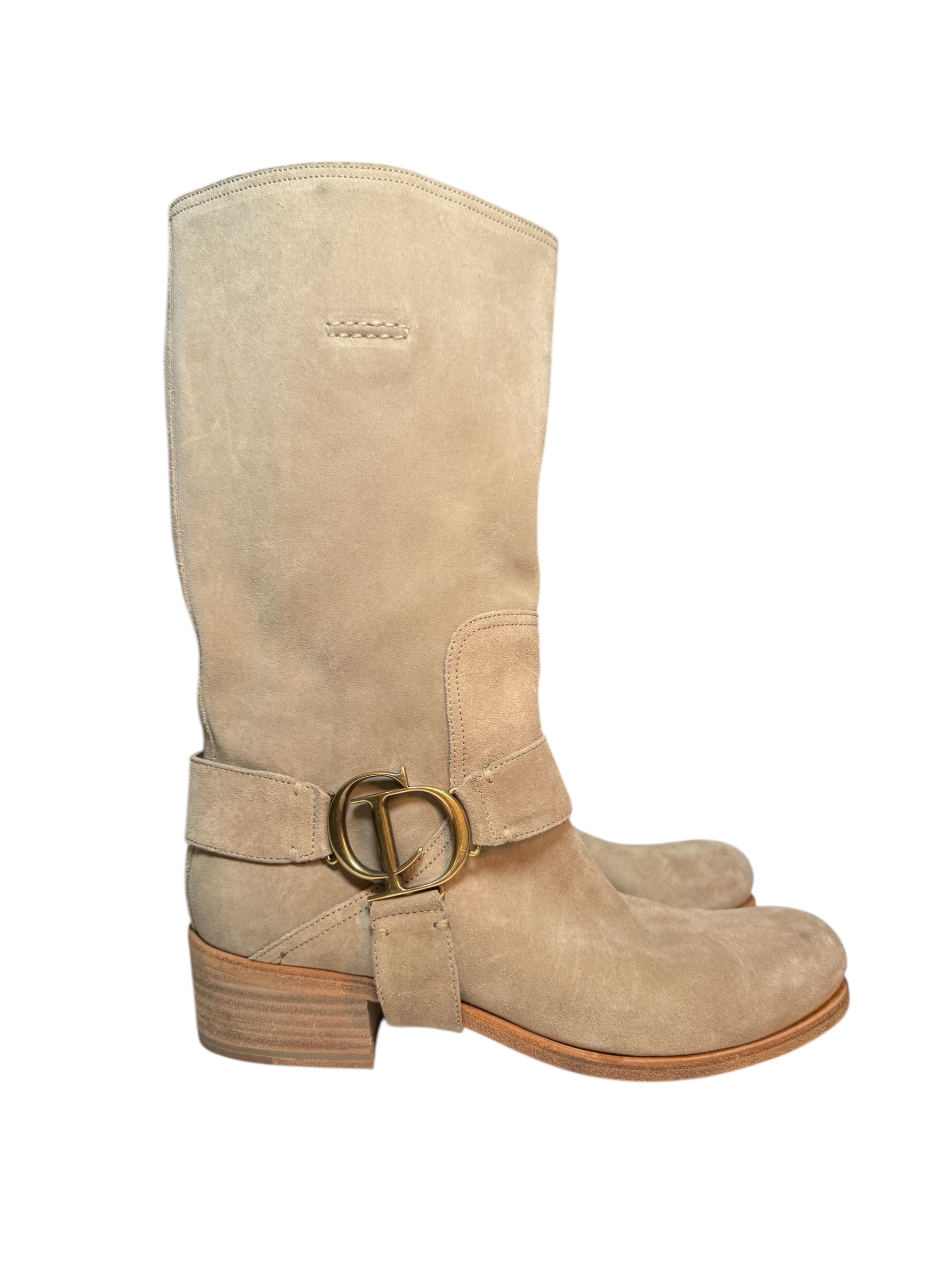 Dior boots | LOOP-Marktplatz