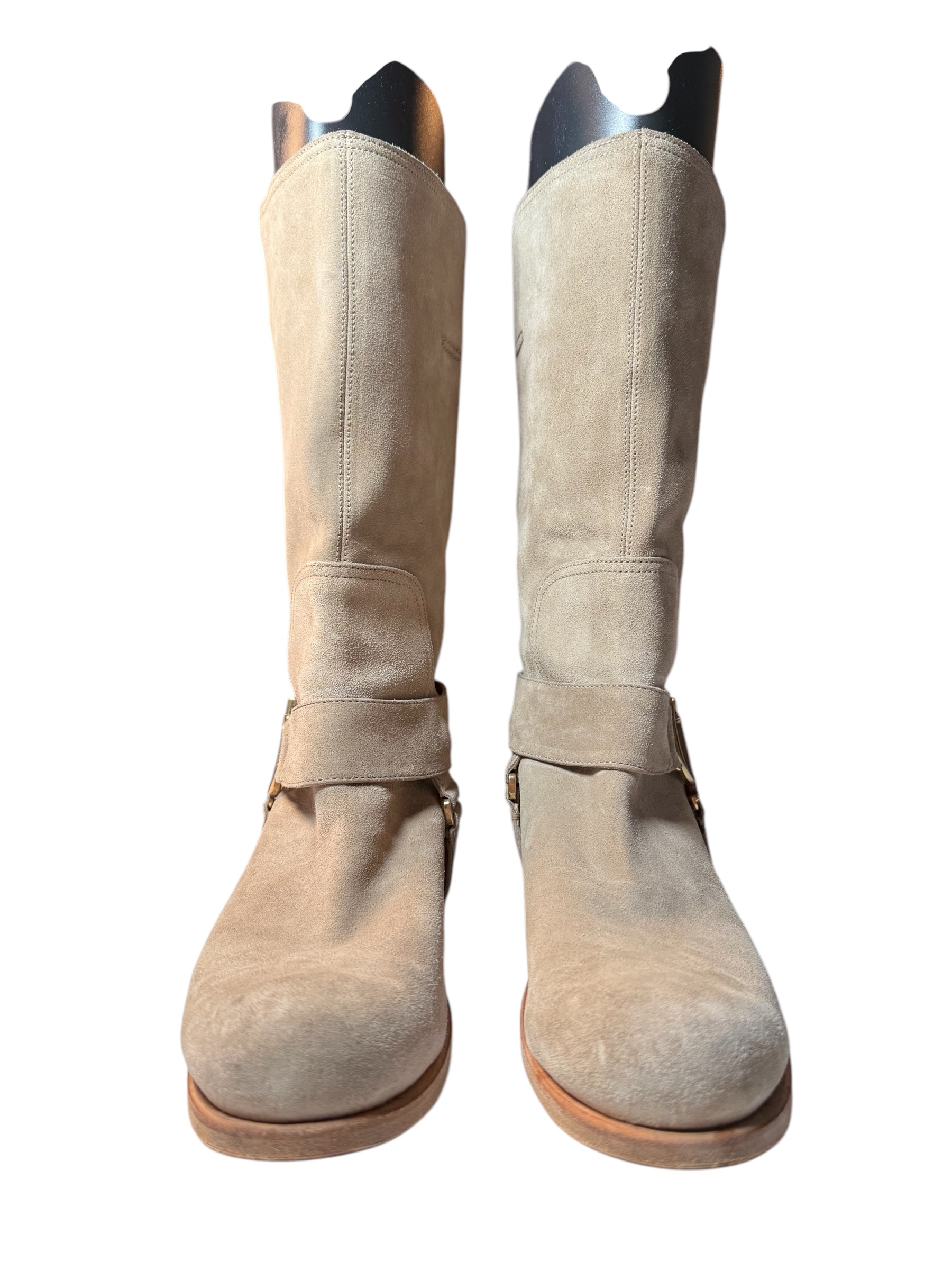 Dior boots | LOOP-Marktplatz
