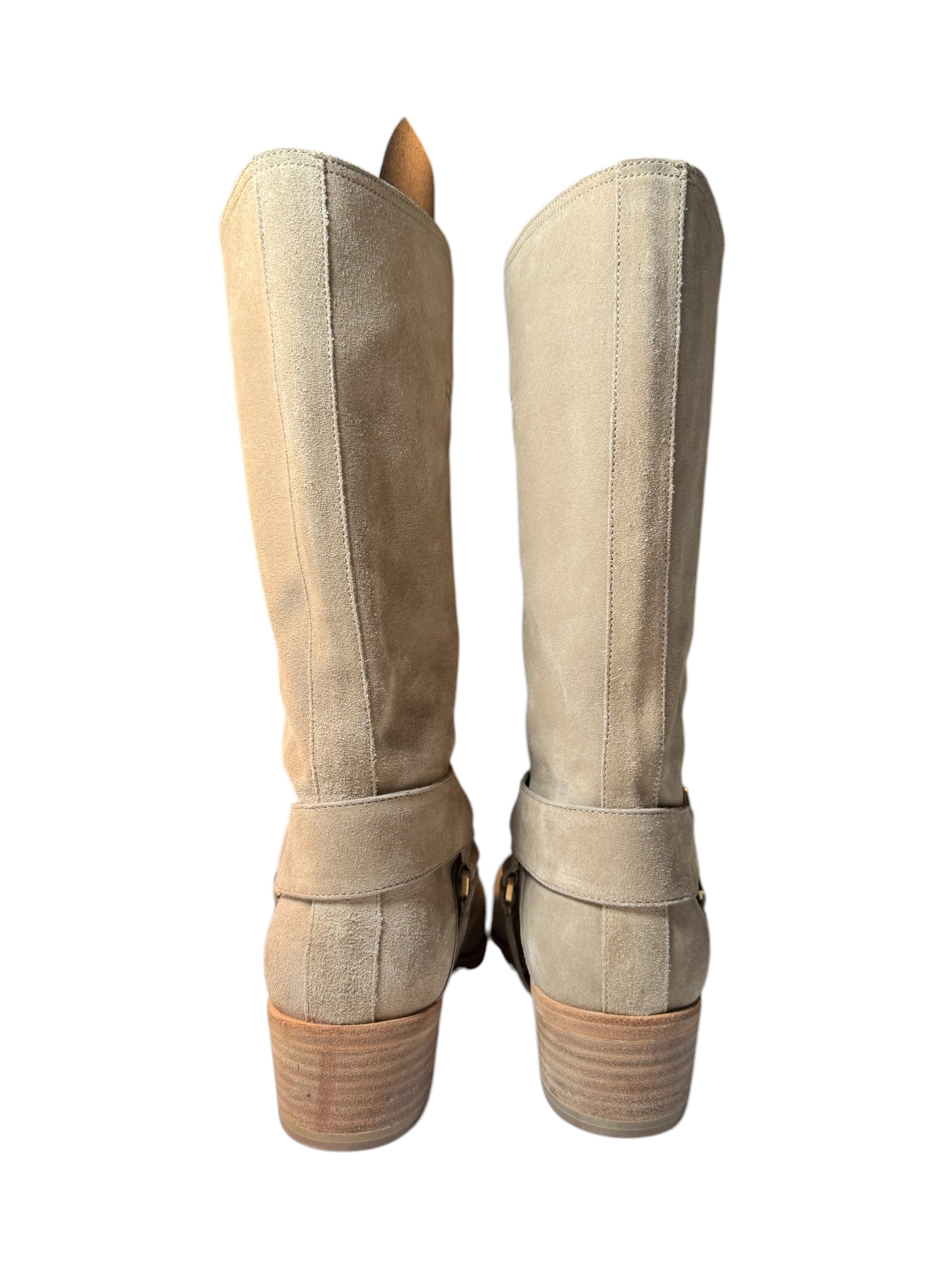 Dior boots | LOOP-Marktplatz