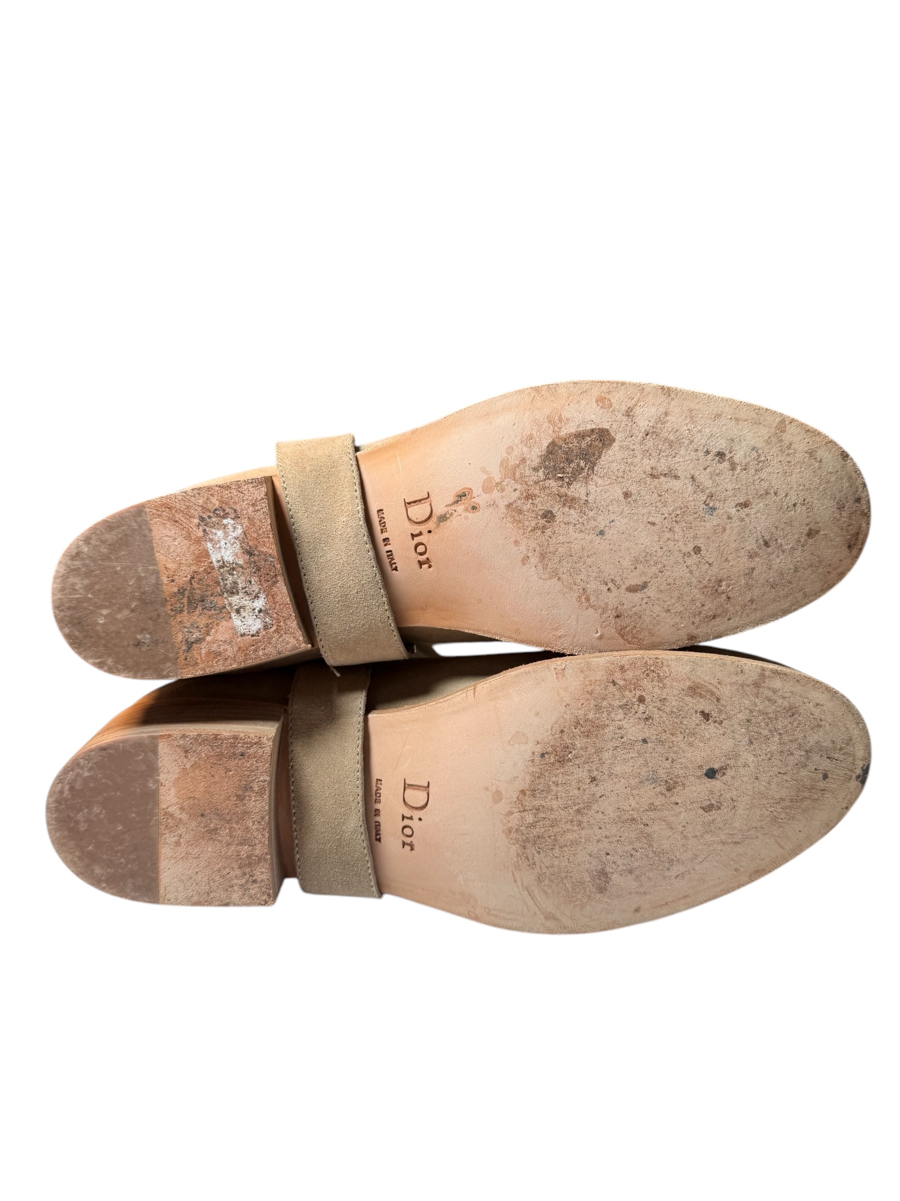 Dior boots | LOOP-Marktplatz
