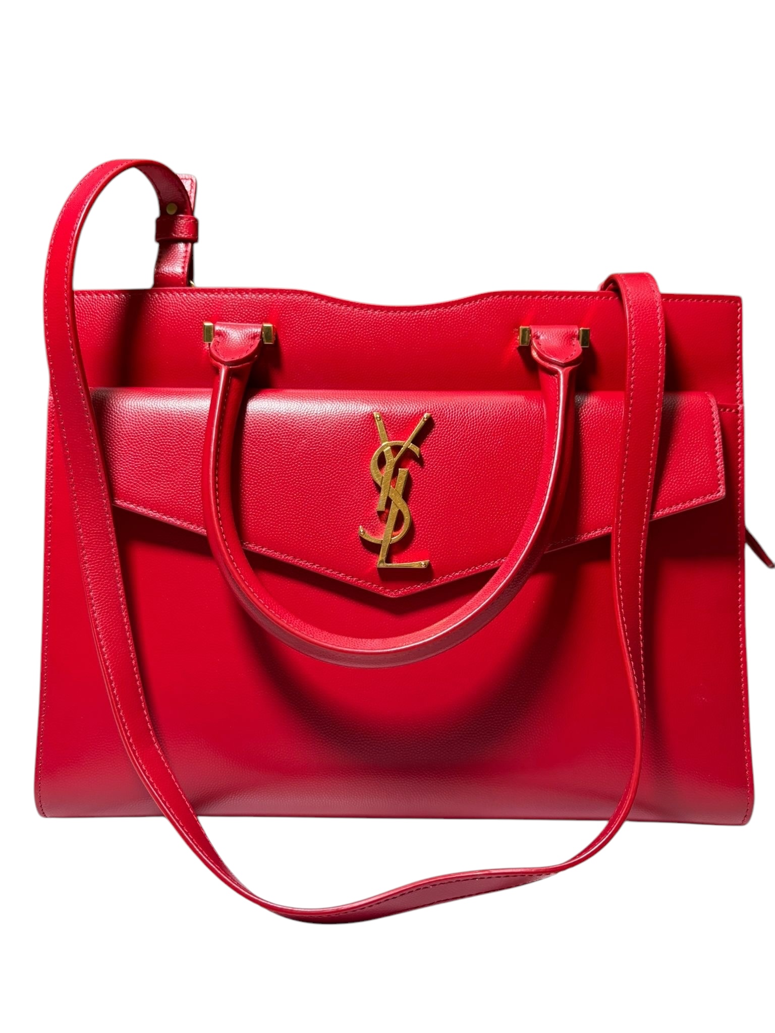 Saint Laurent Uptown handbag