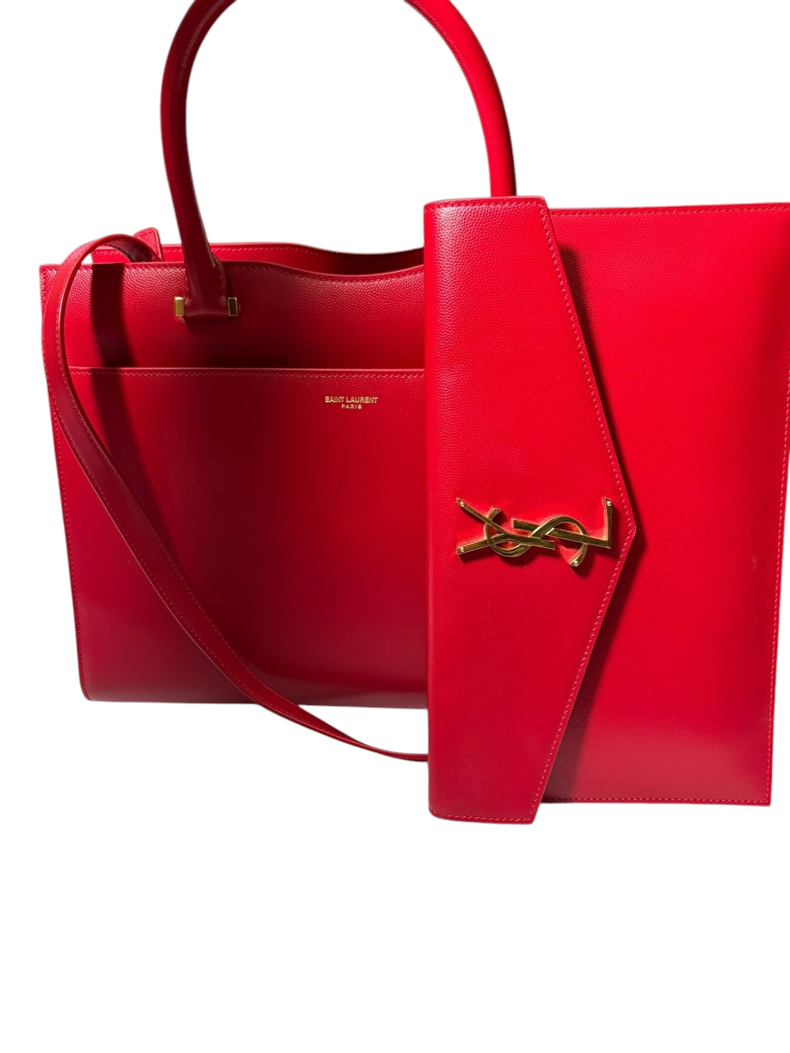 Saint Laurent Uptown handbag