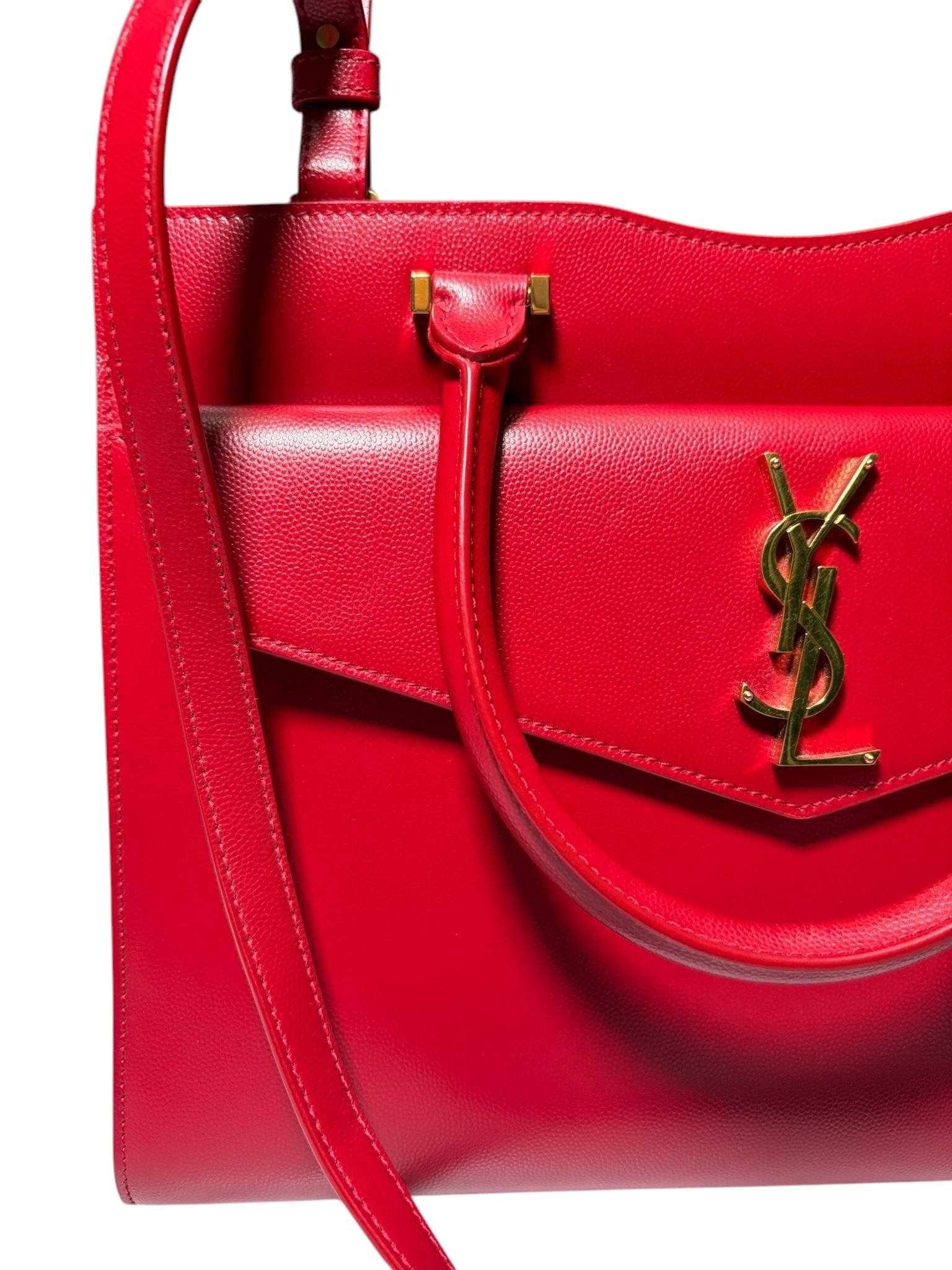 Saint Laurent Uptown handbag