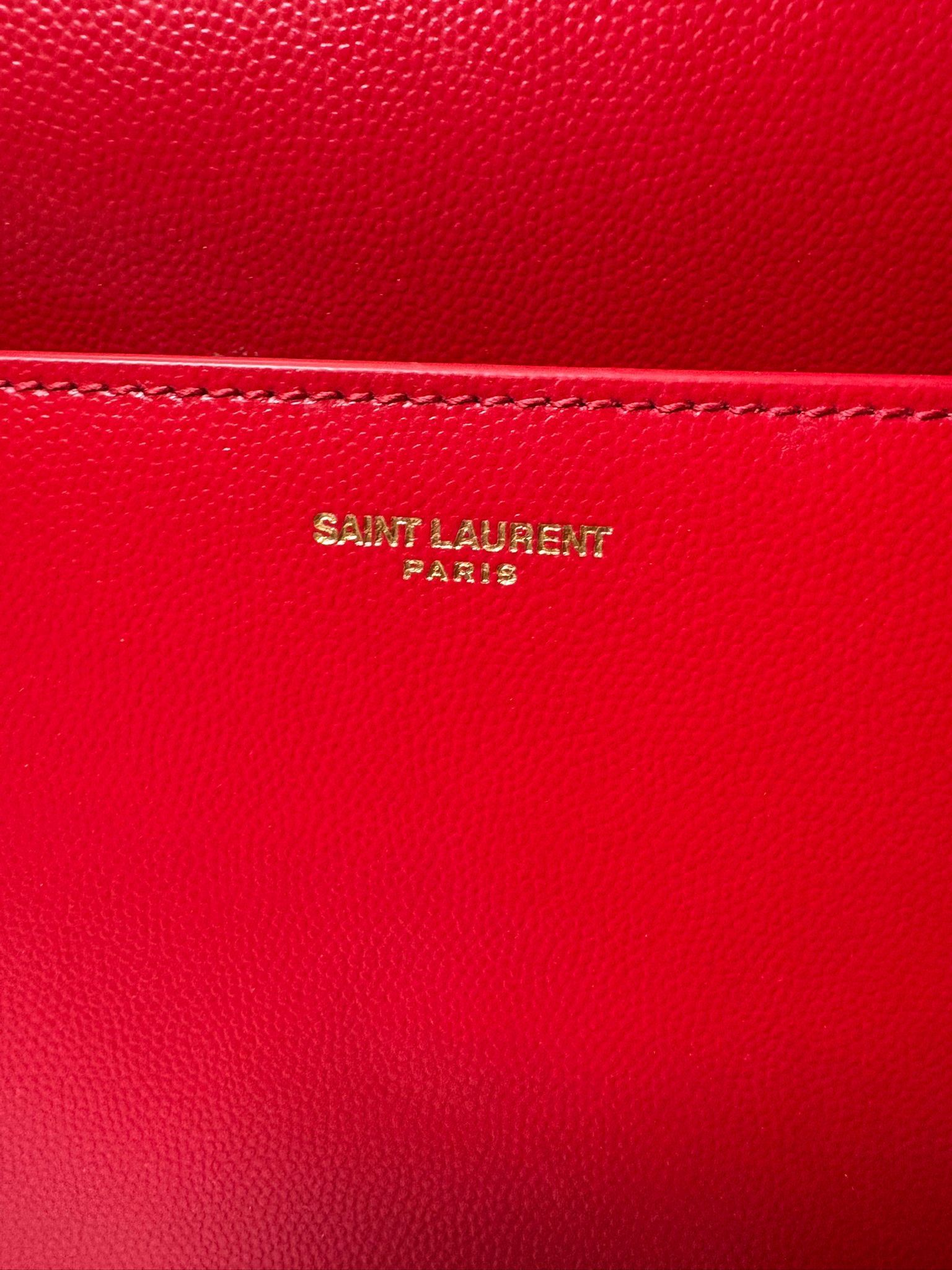 Saint Laurent Uptown handbag