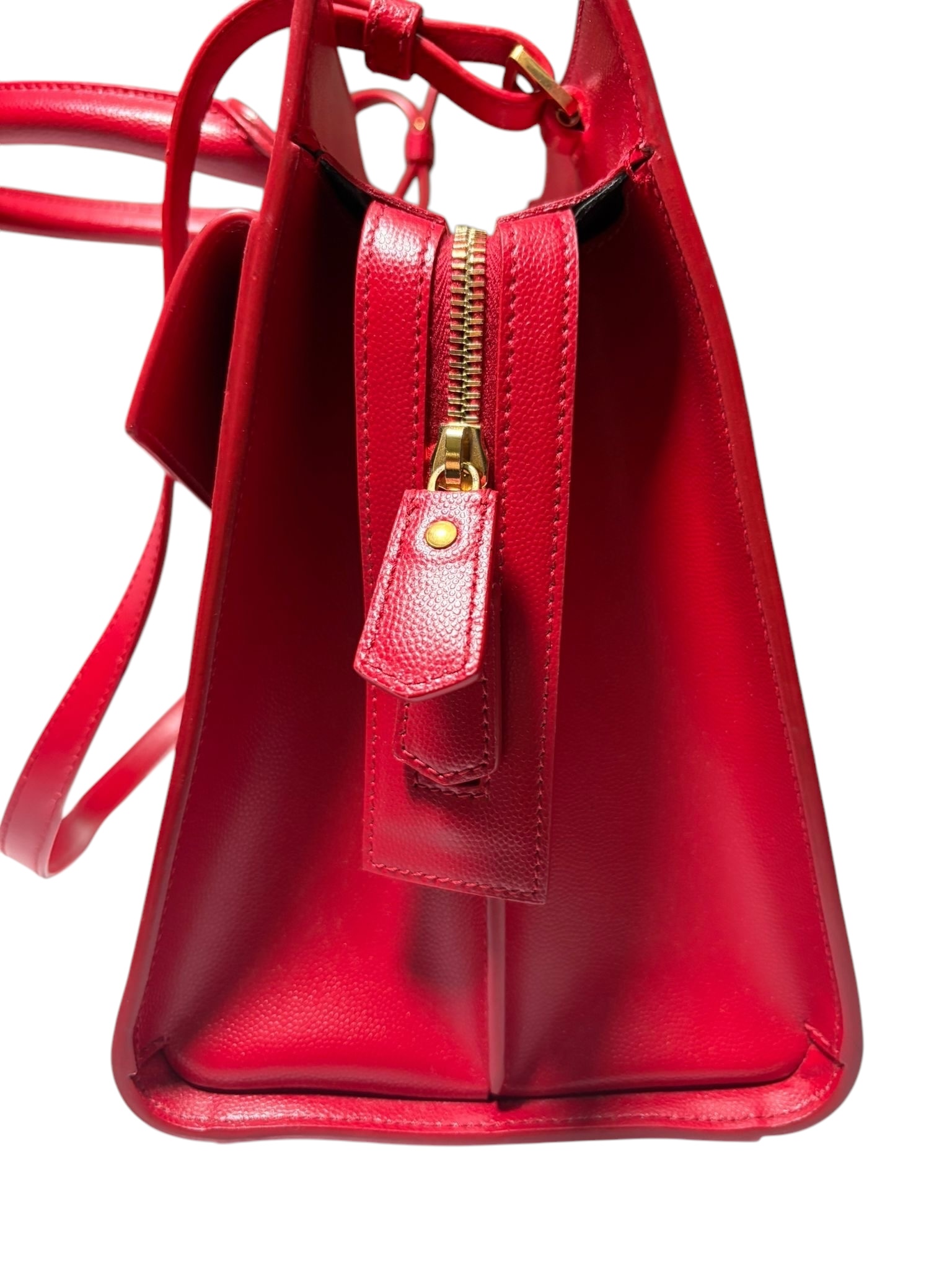 Saint Laurent Uptown handbag