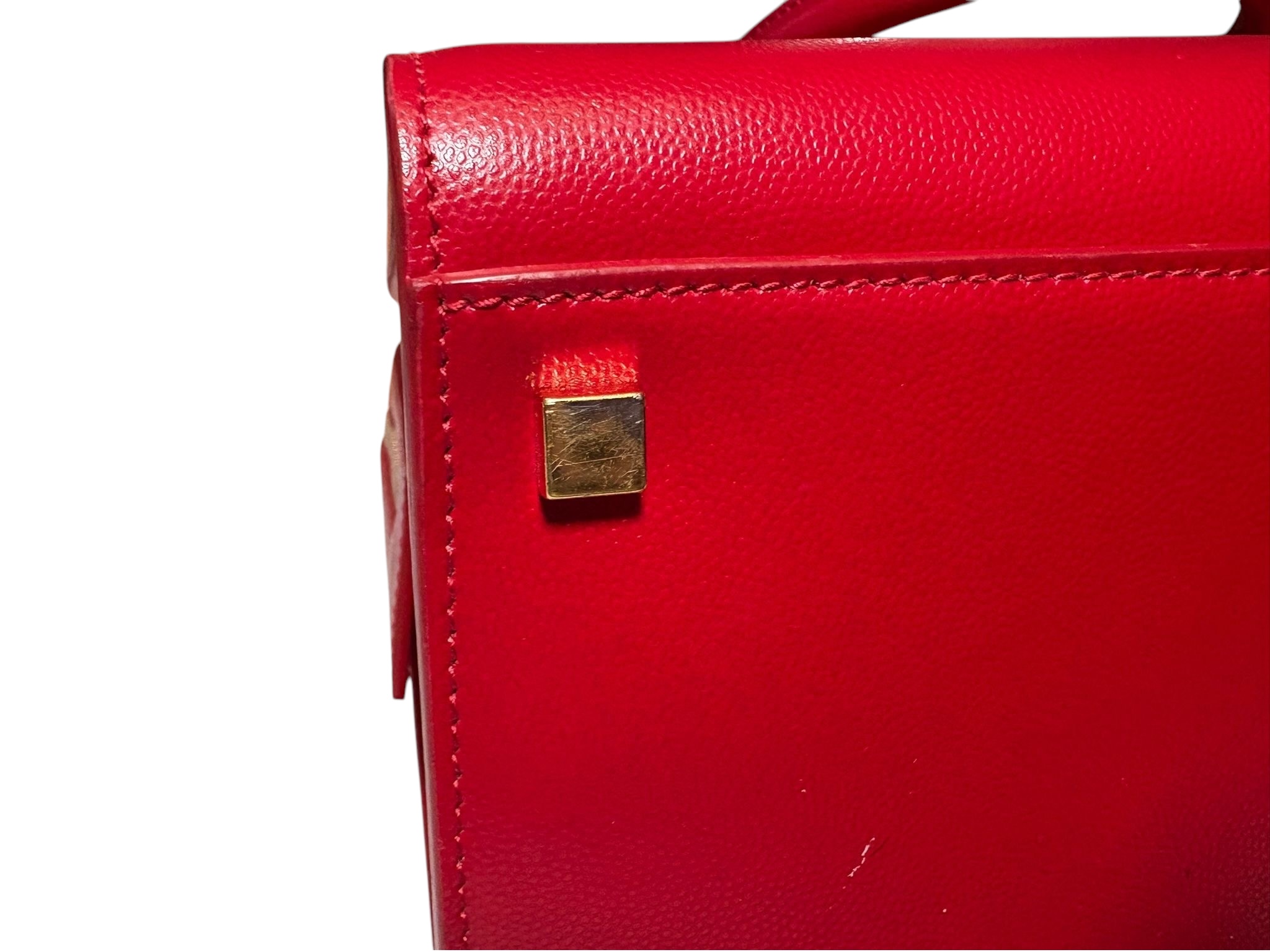 Saint Laurent Uptown handbag