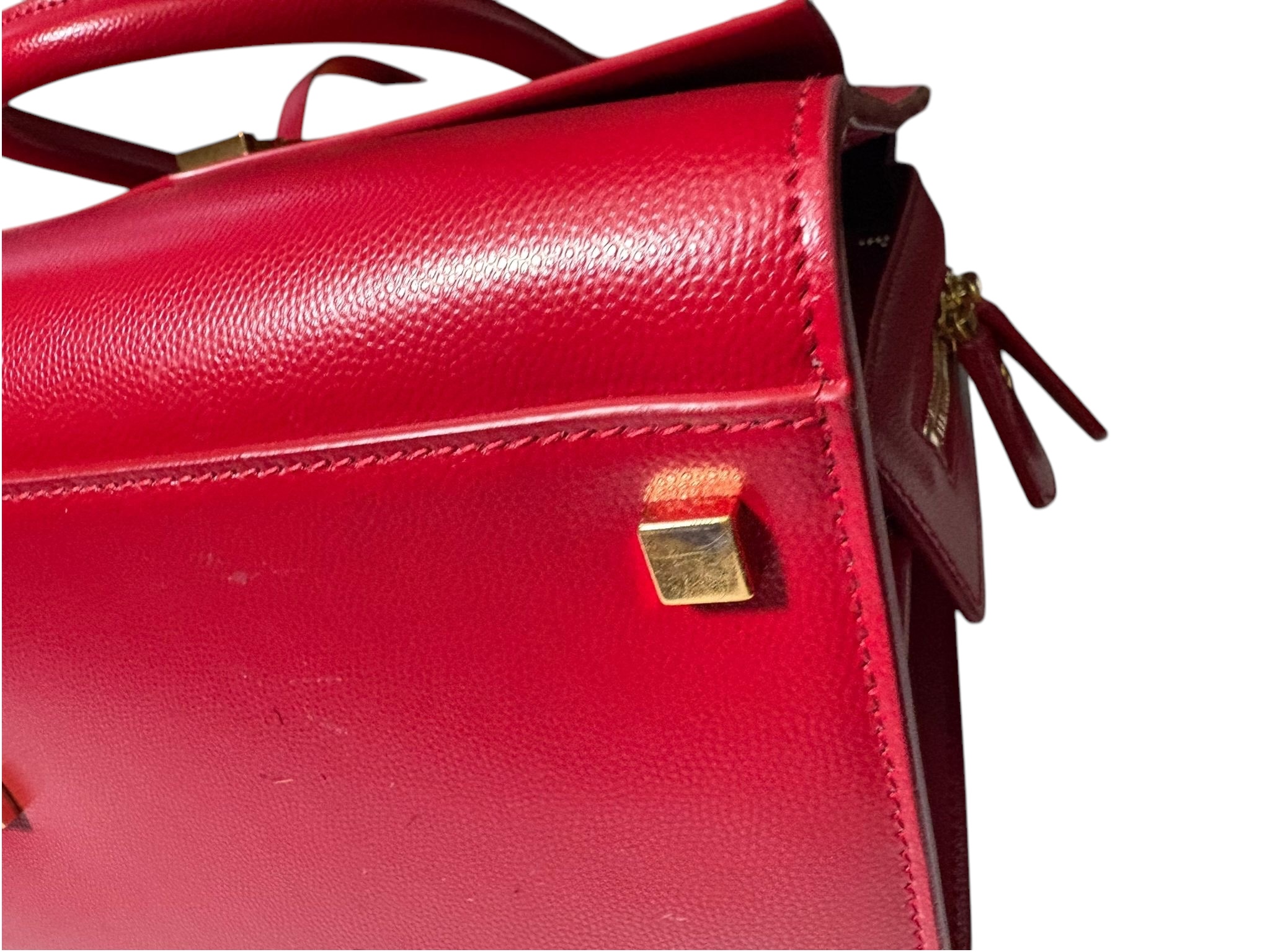 Saint Laurent Uptown handbag