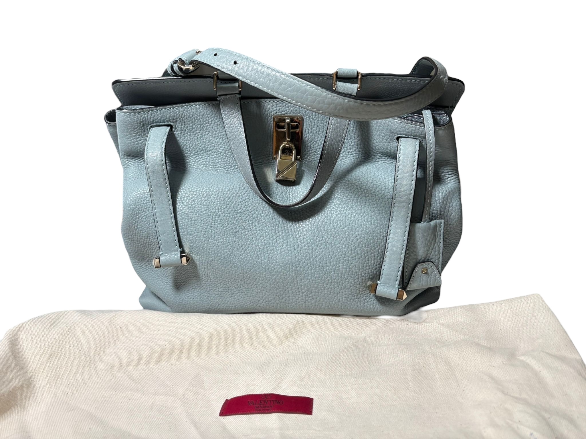 JoyLock Valentino bag | LOOP-Marktplatz