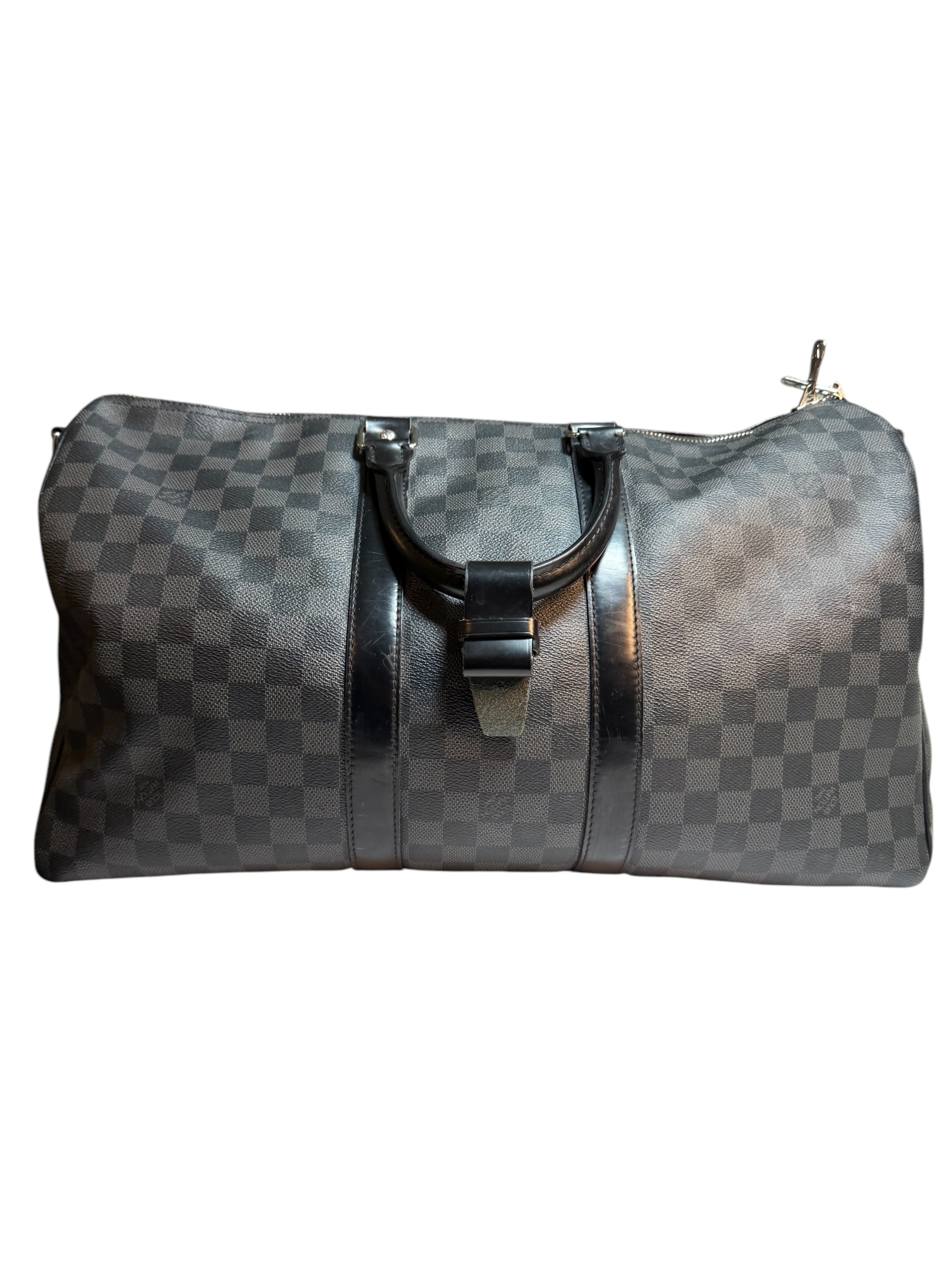Louis Vuitton Keepall 45 bag