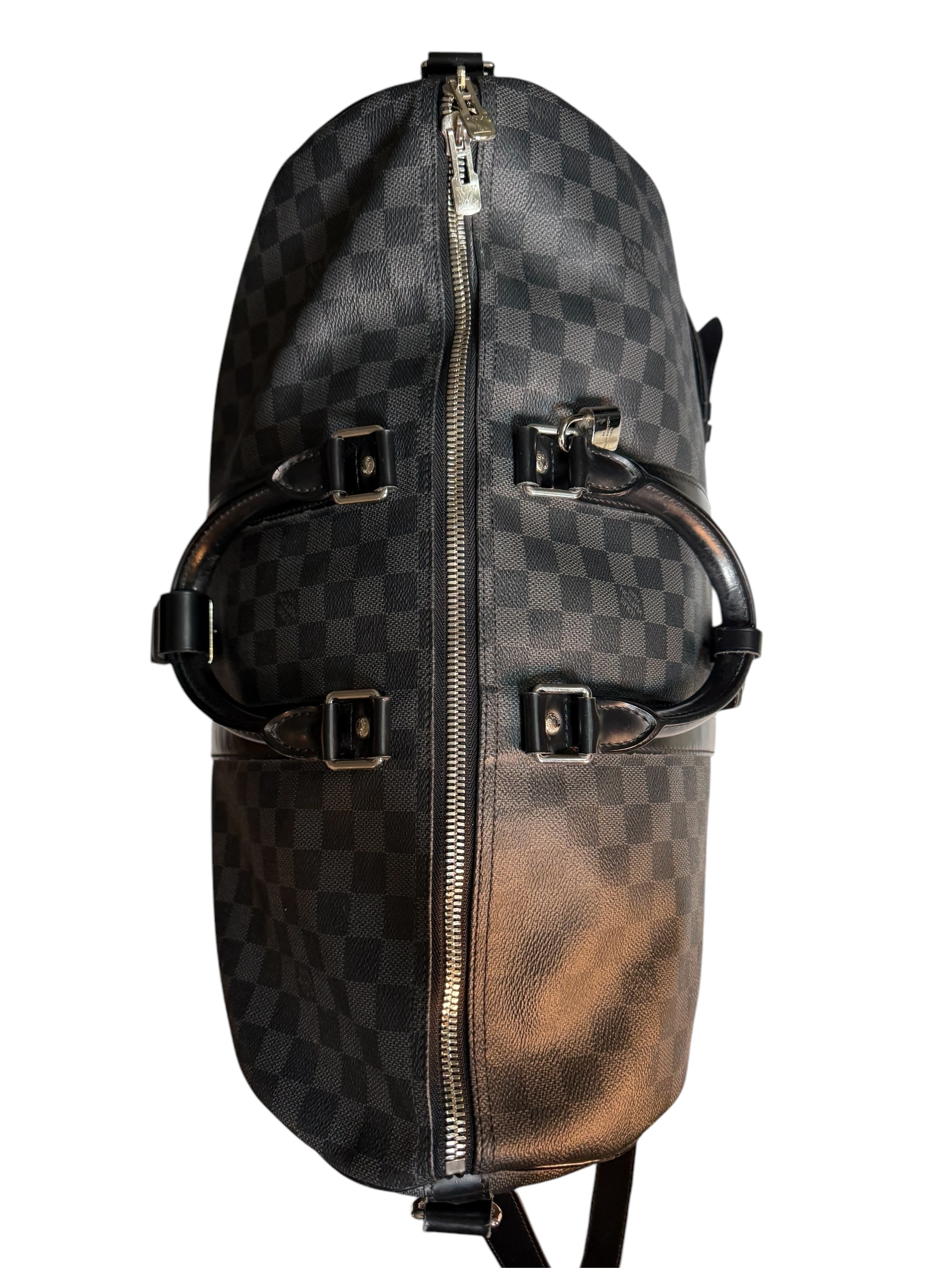 Louis Vuitton Keepall 45 bag