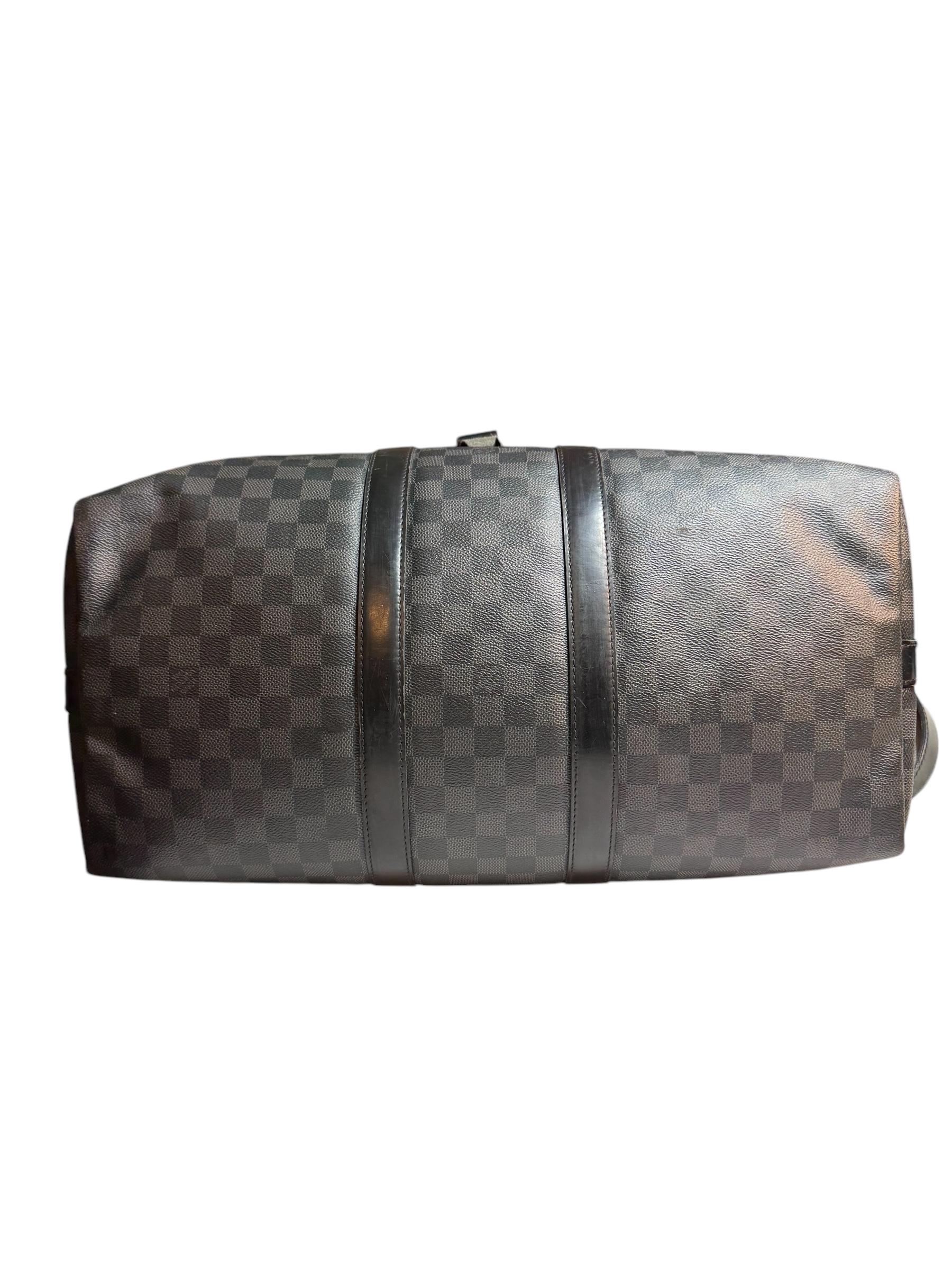 Louis Vuitton Keepall 45 bag