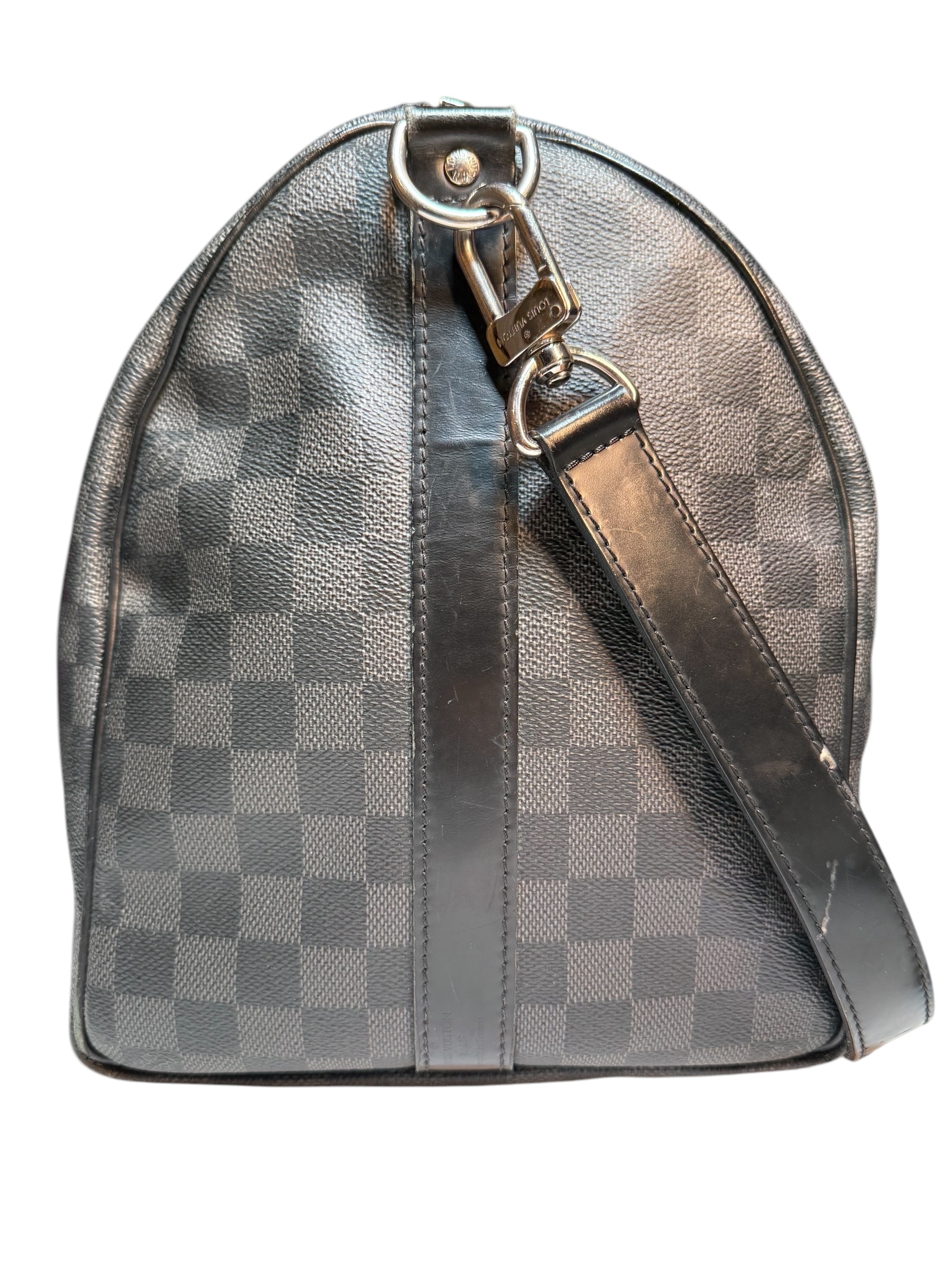 Louis Vuitton Keepall 45 bag