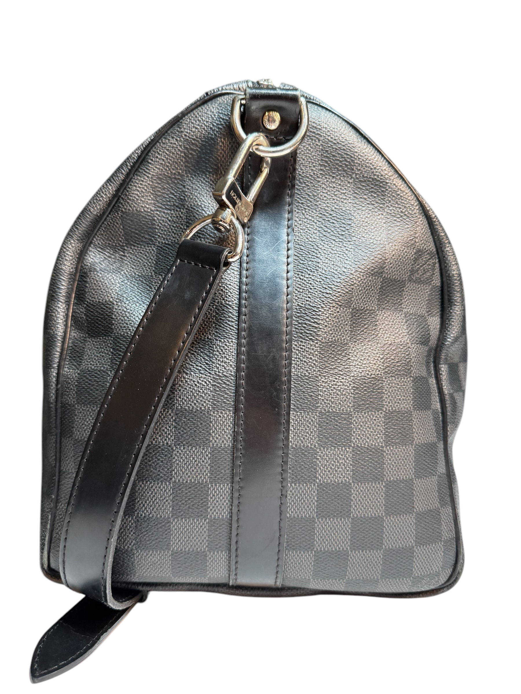 Louis Vuitton Keepall 45 bag
