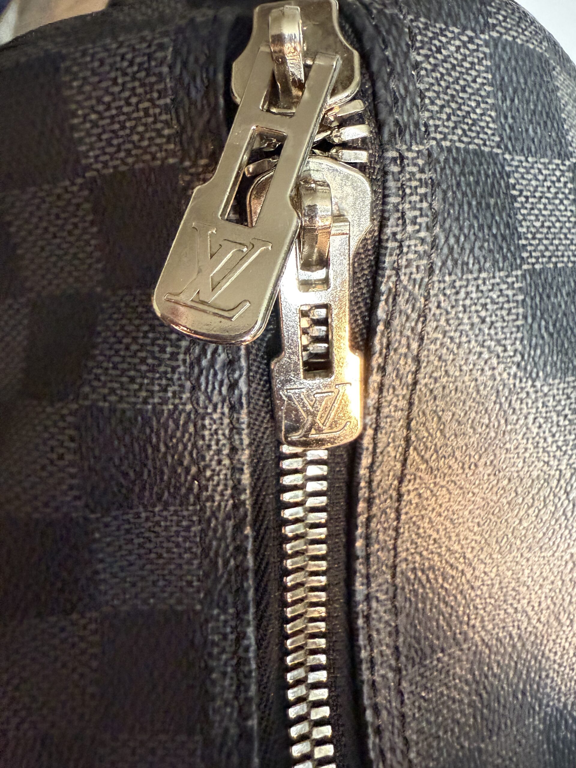 Louis Vuitton Keepall 45 bag