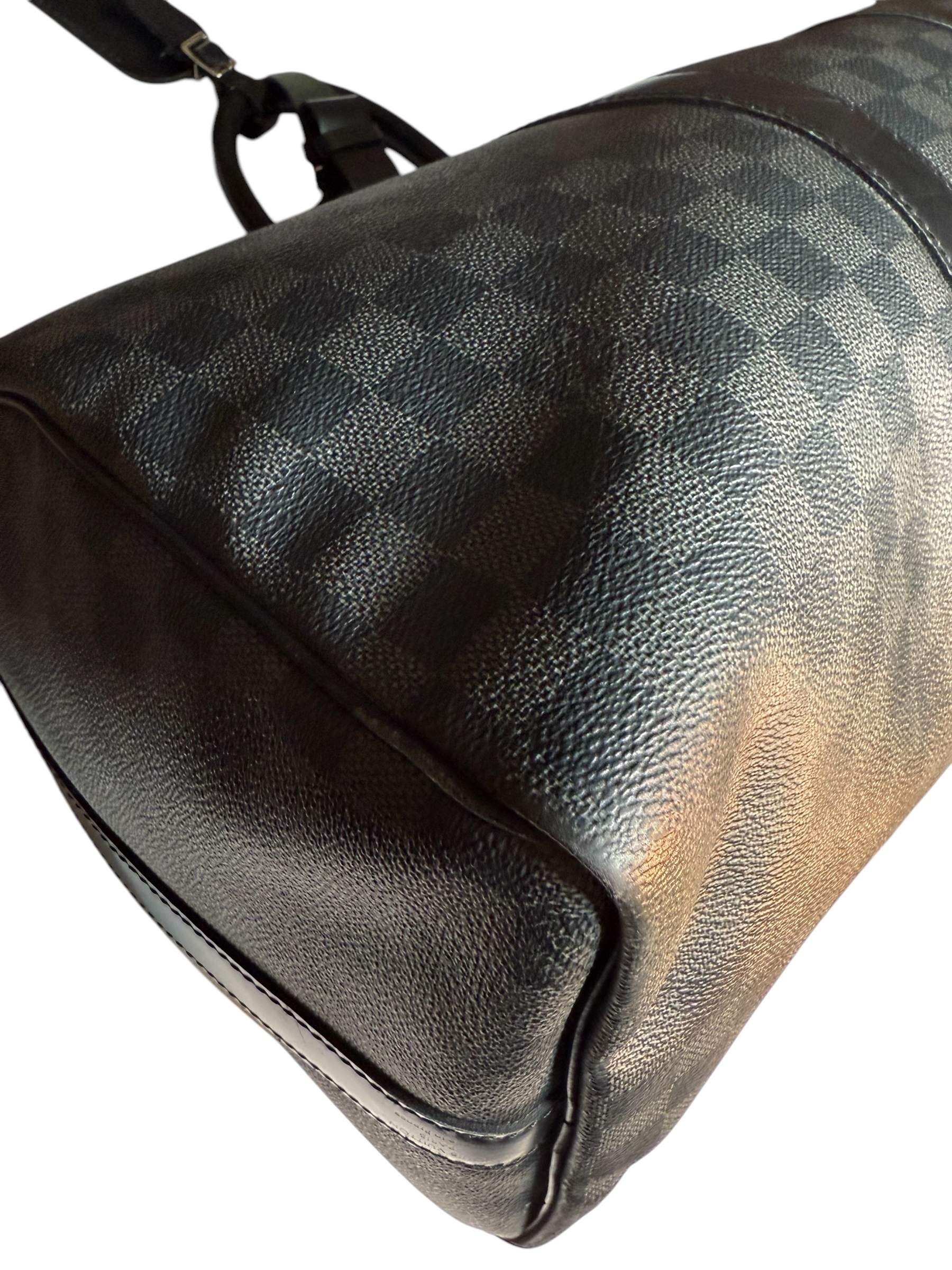 Louis Vuitton Keepall 45 bag