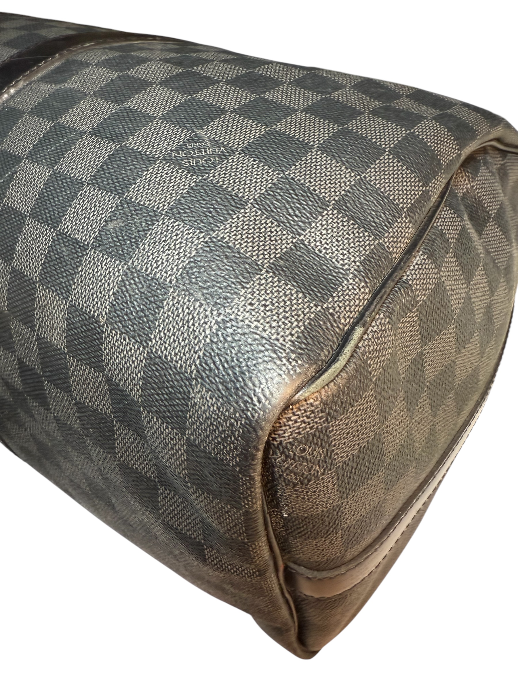 Louis Vuitton Keepall 45 bag