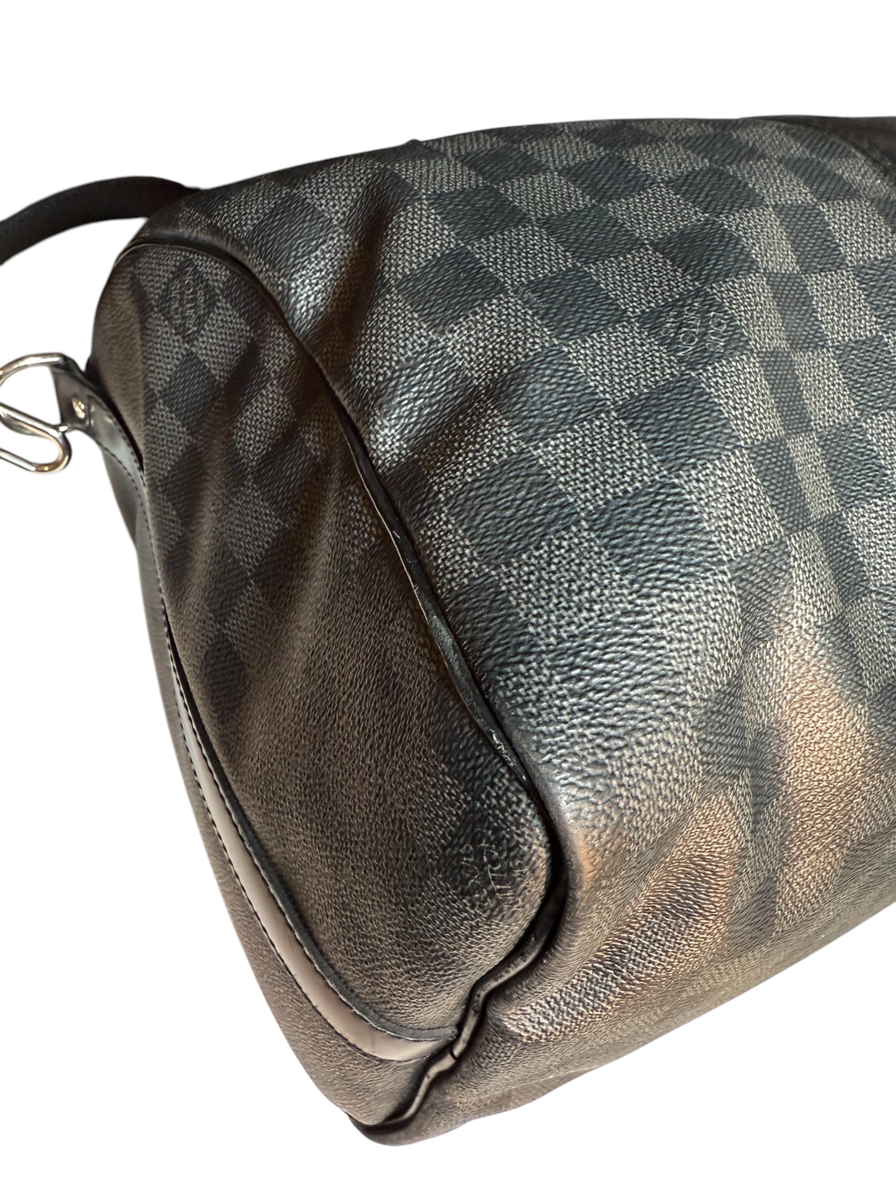Louis Vuitton Keepall 45 bag