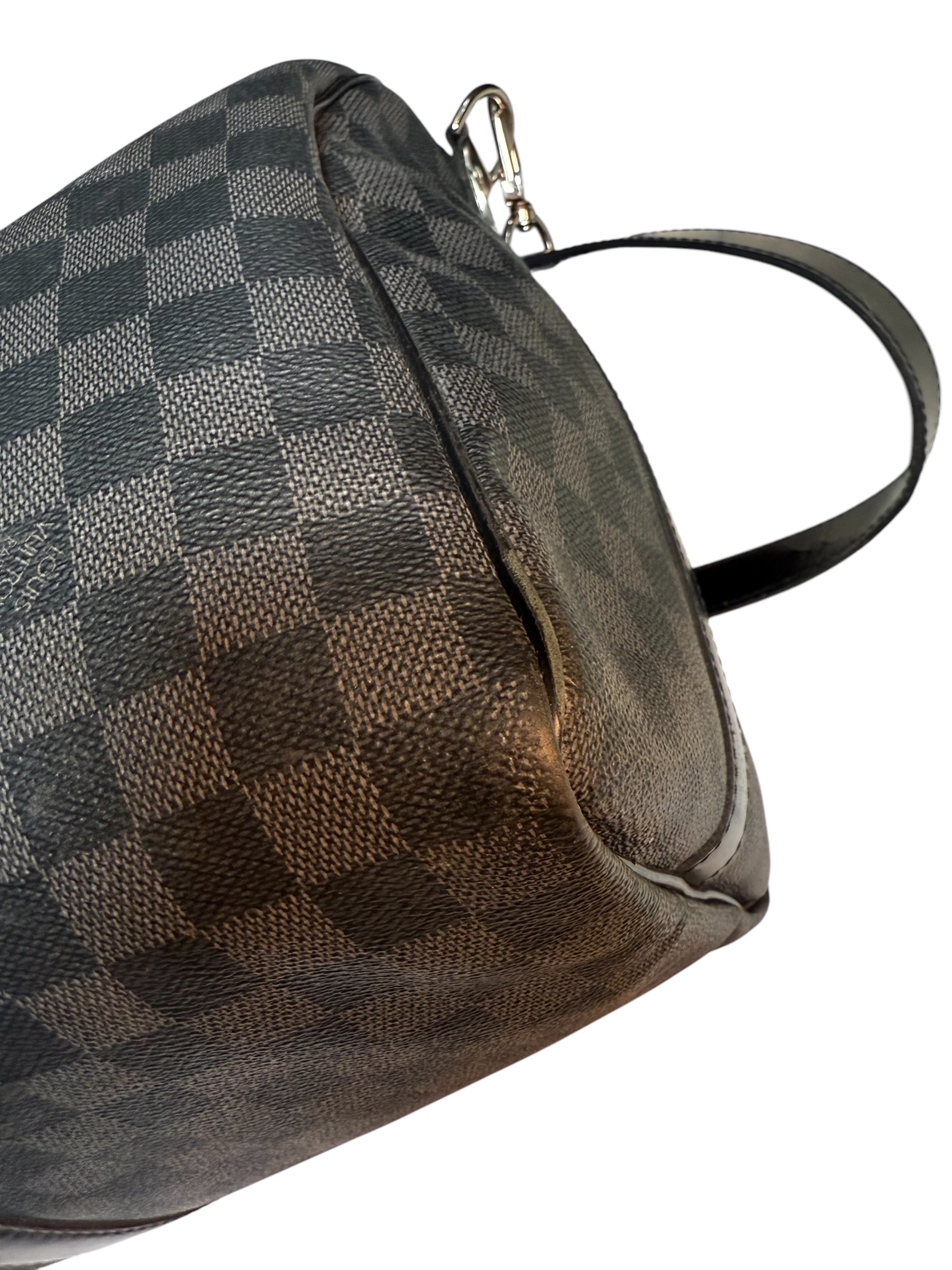 Louis Vuitton Keepall 45 bag