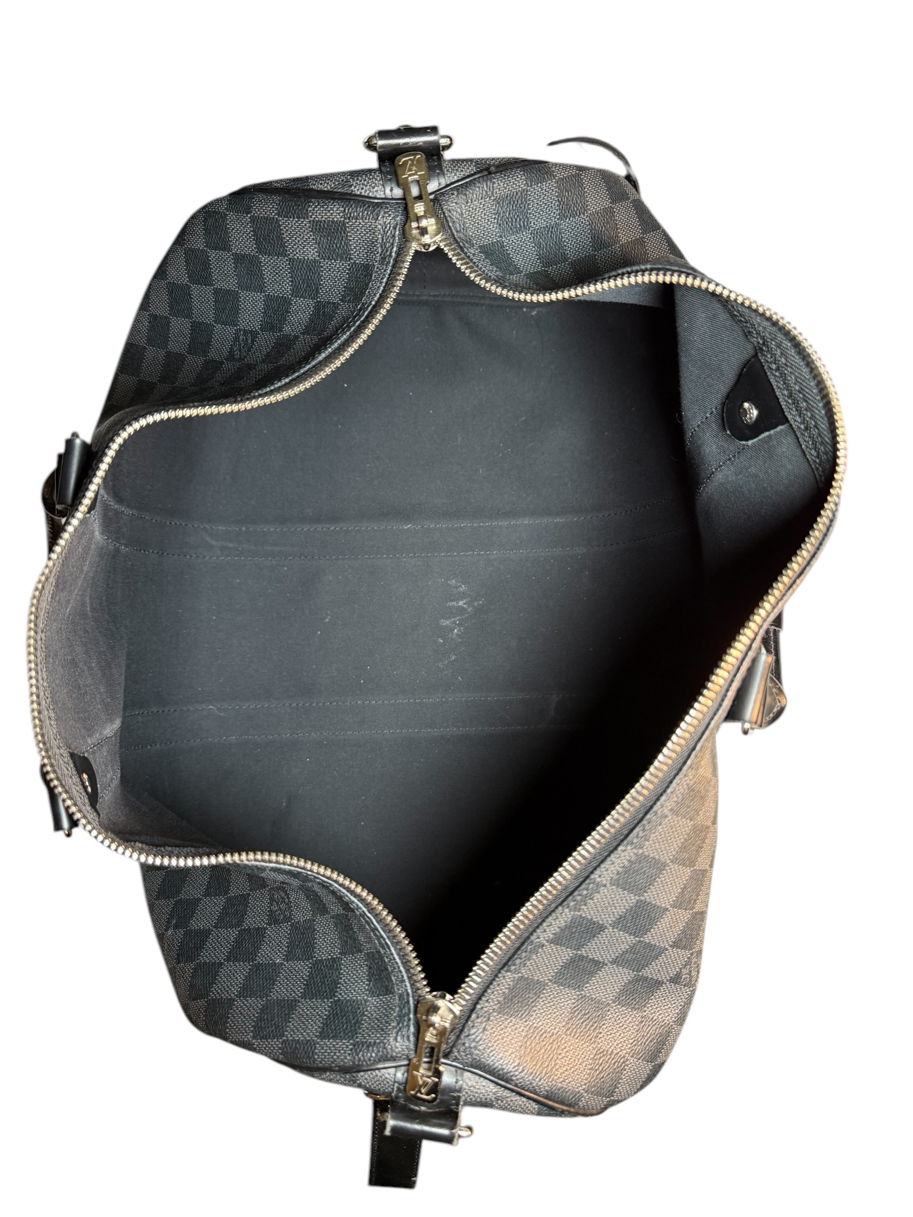 Louis Vuitton Keepall 45 bag