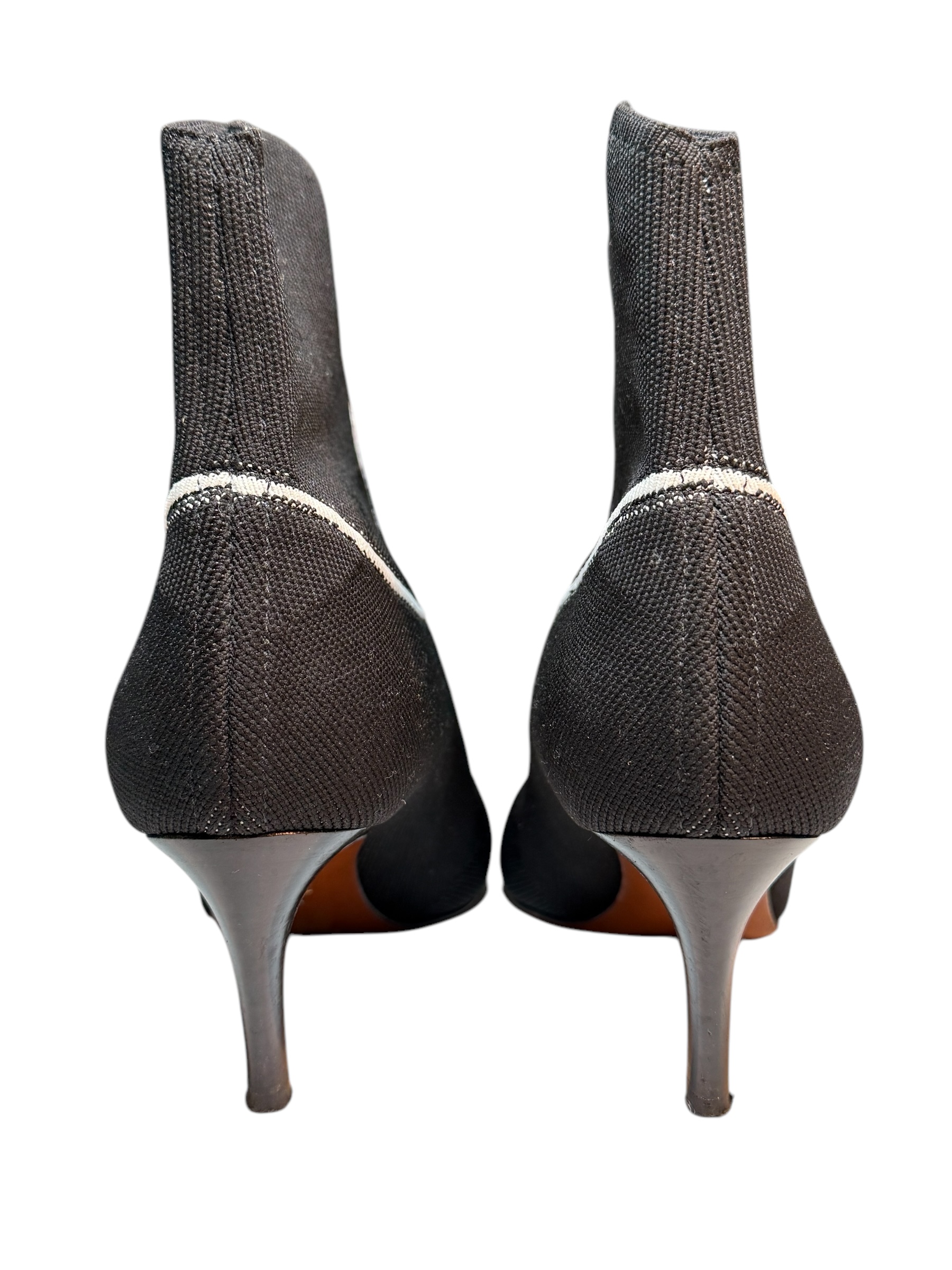 Dior ankle boots | LOOP-Marktplatz
