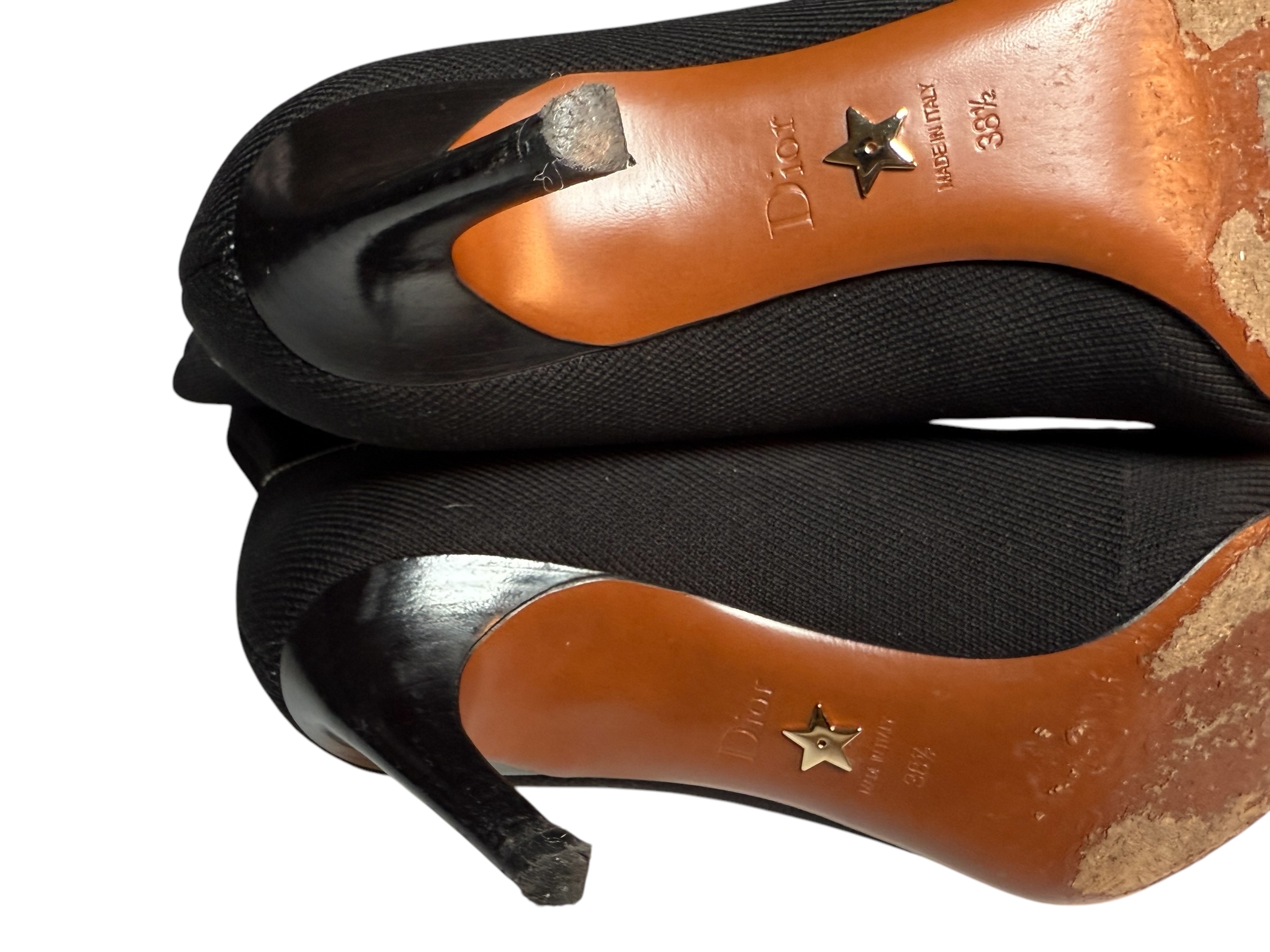 Dior ankle boots | LOOP-Marktplatz