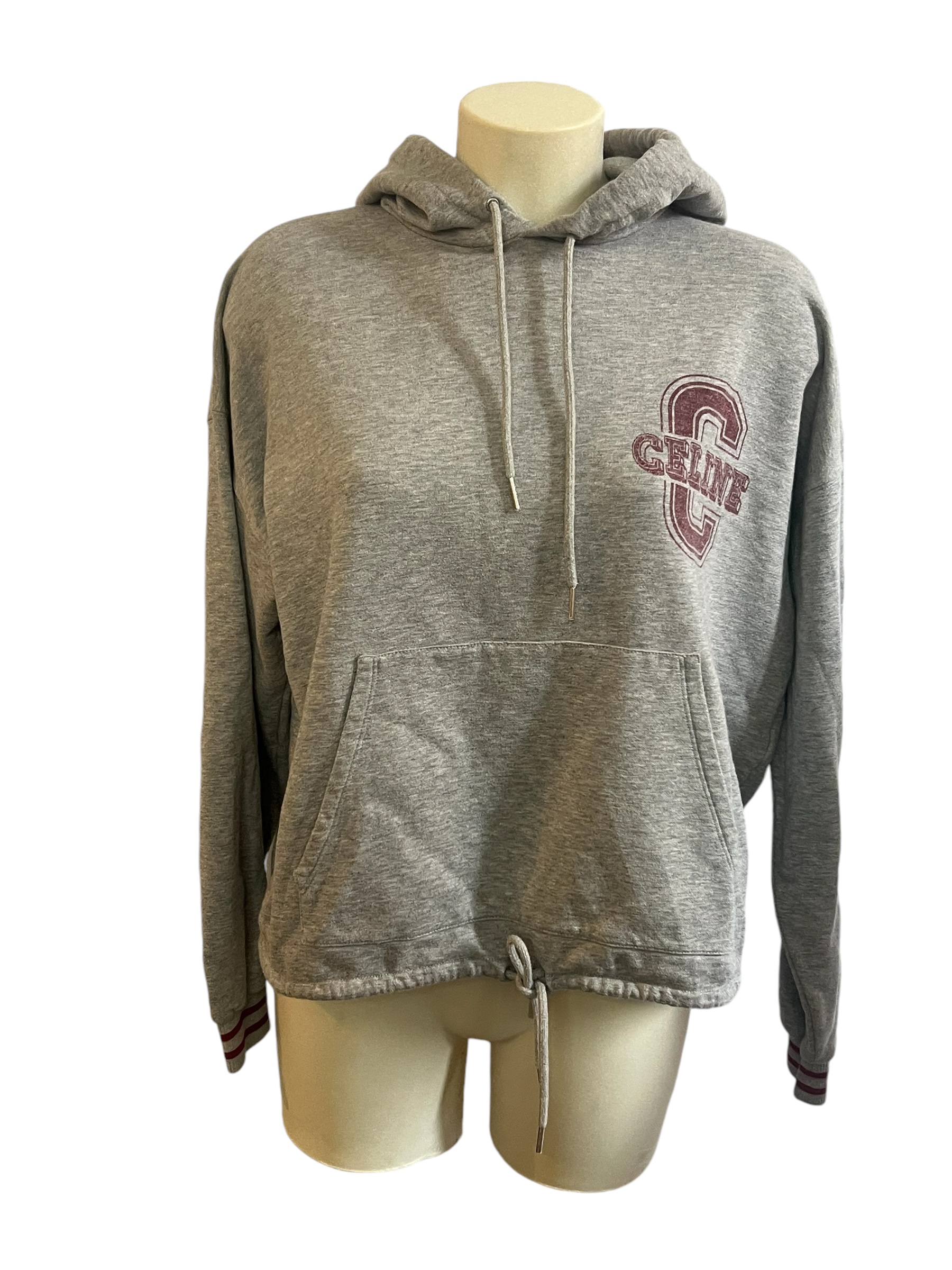 Céline sweatshirt | LOOP-Marktplatz
