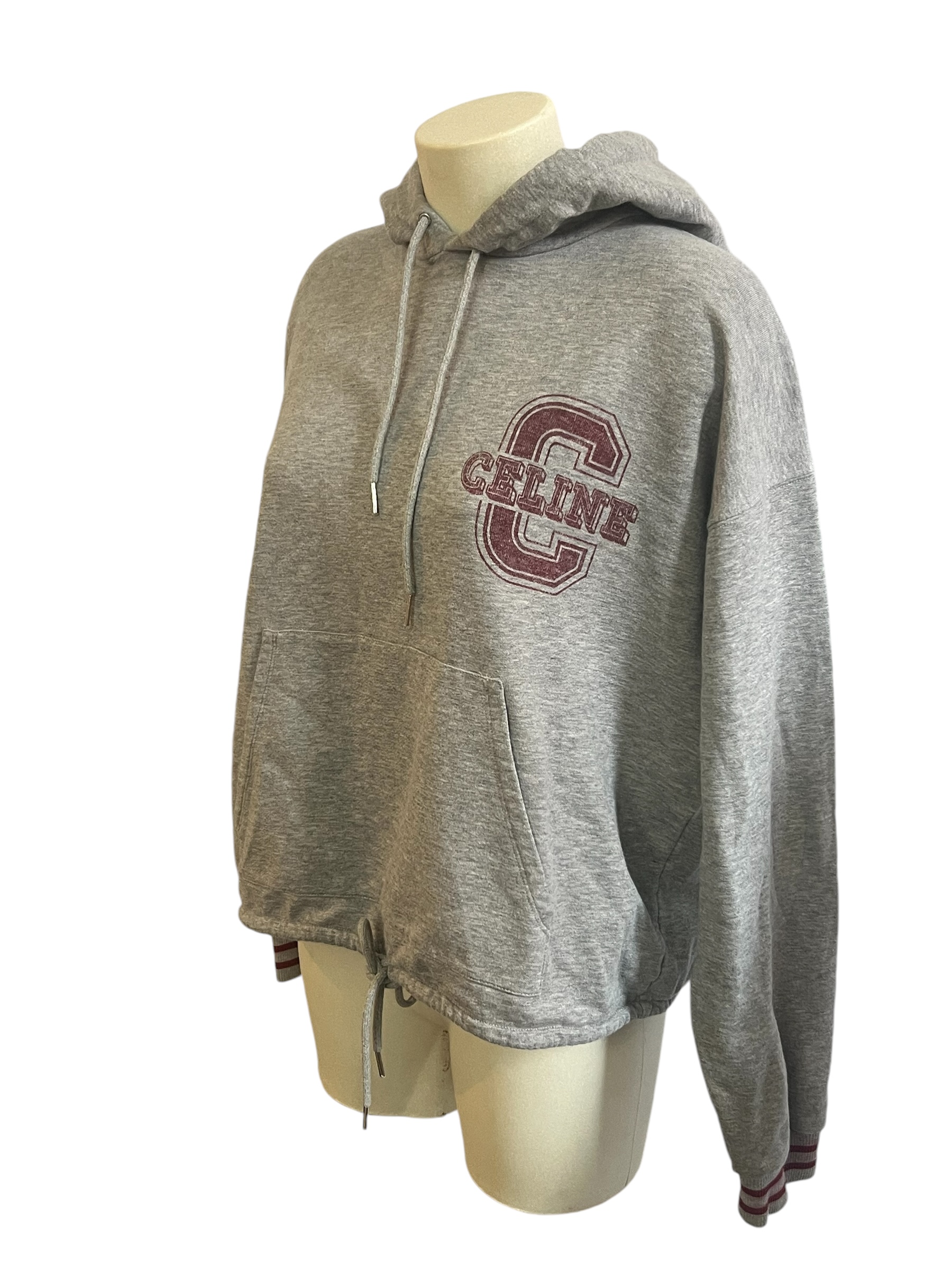 Céline sweatshirt | LOOP-Marktplatz