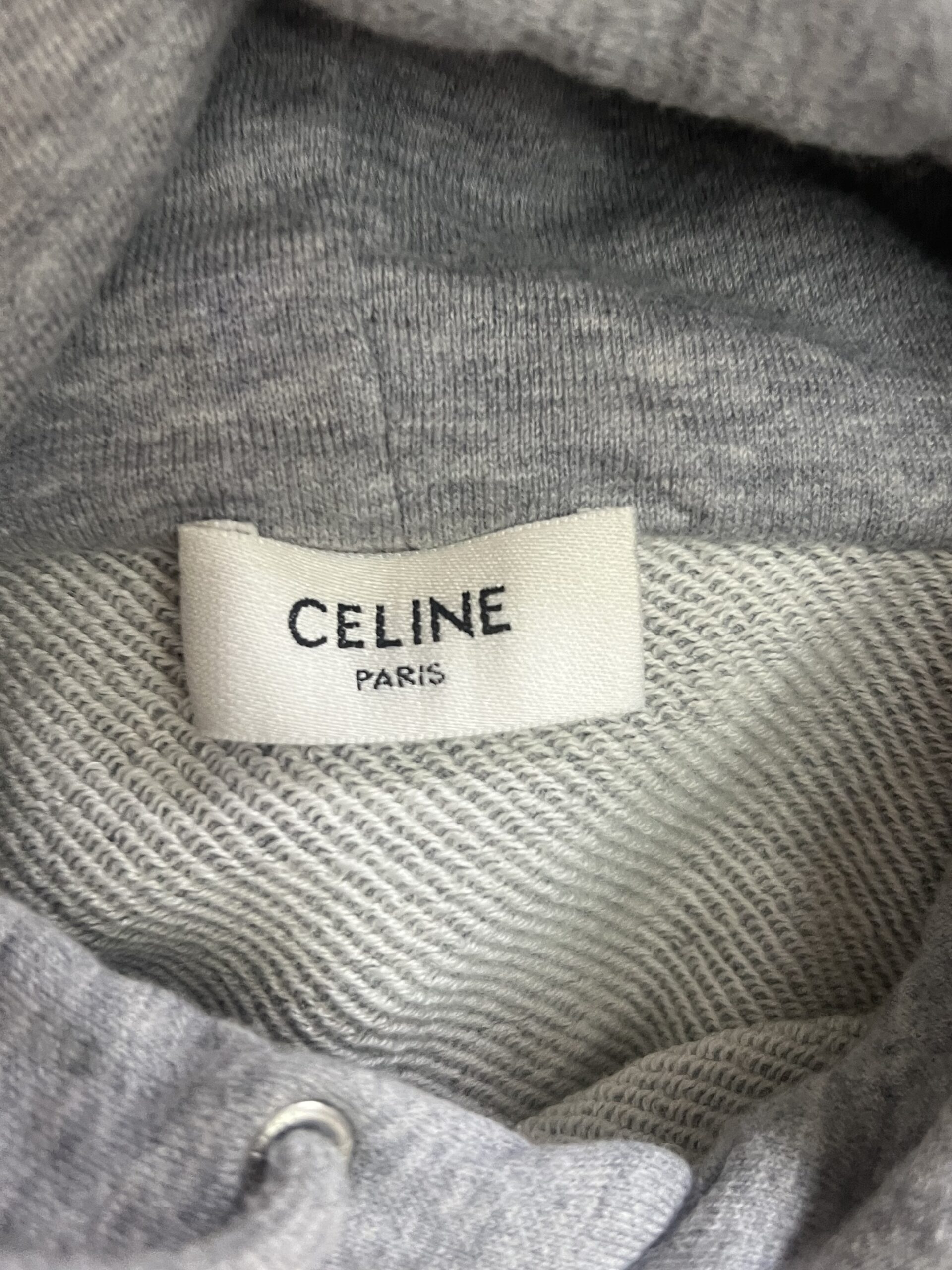 Céline sweatshirt