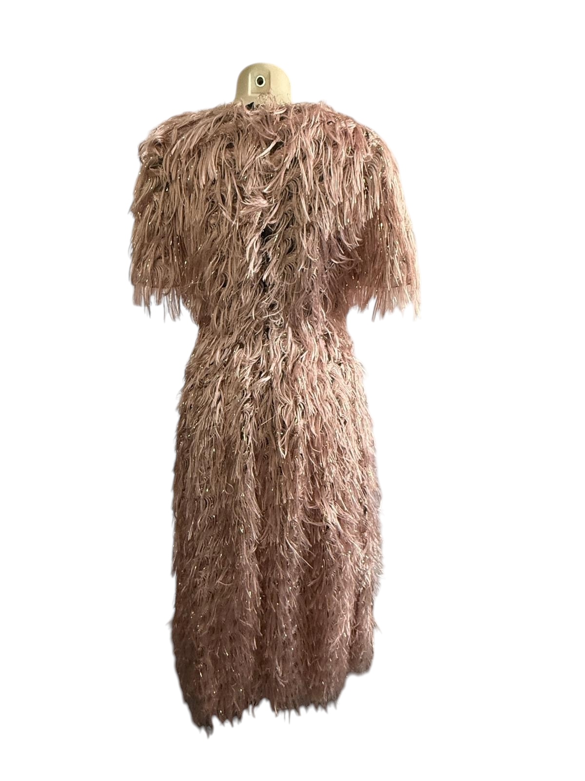 Dolce Gabbana Couture dress