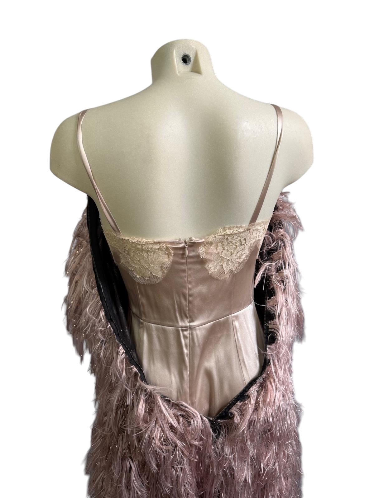 Dolce Gabbana Couture dress