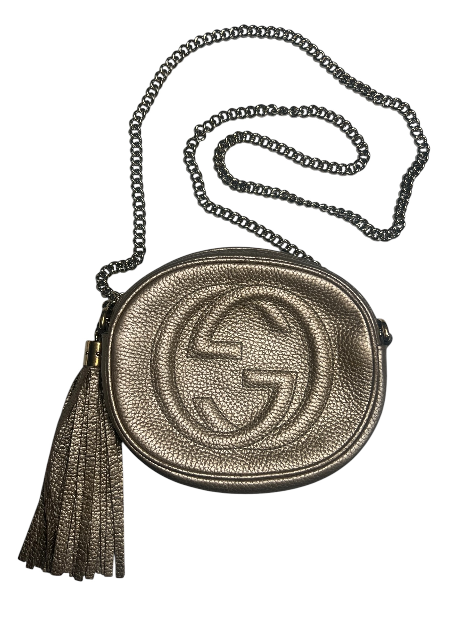 Mini Soho Disco Gucci | LOOP-Marktplatz