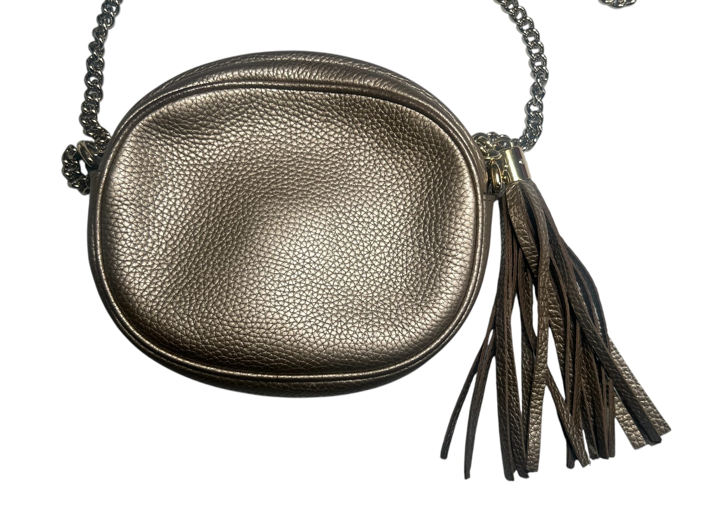 Mini Soho Disco Gucci