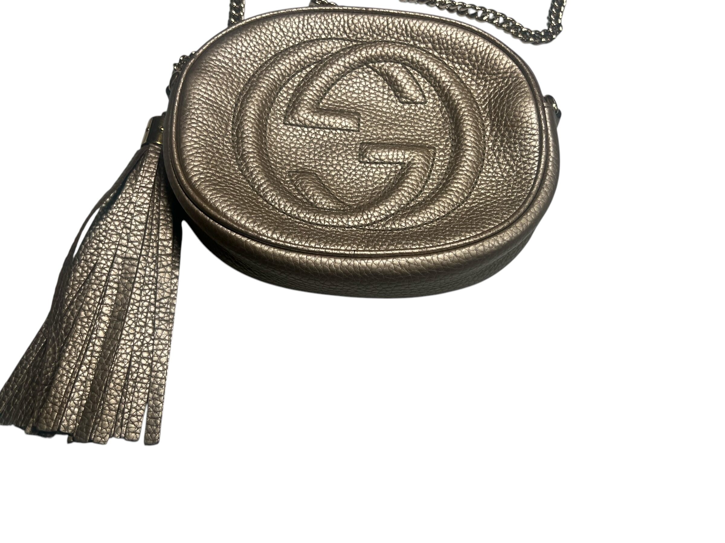 Mini Soho Disco Gucci | LOOP-Marktplatz