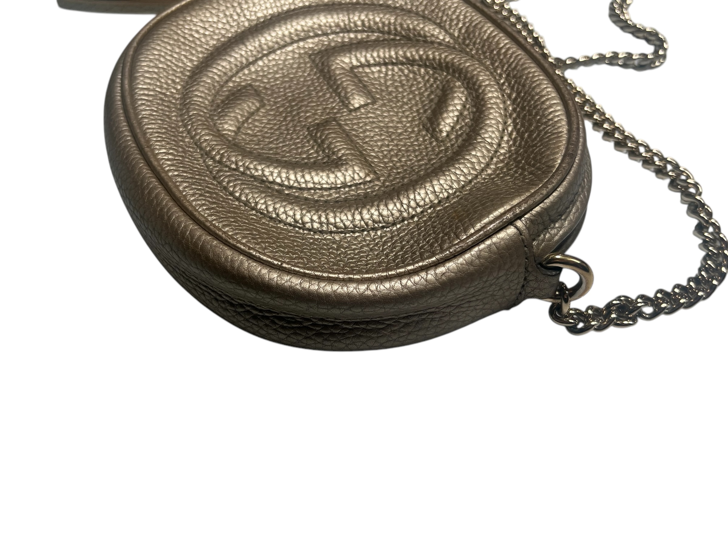 Mini Soho Disco Gucci