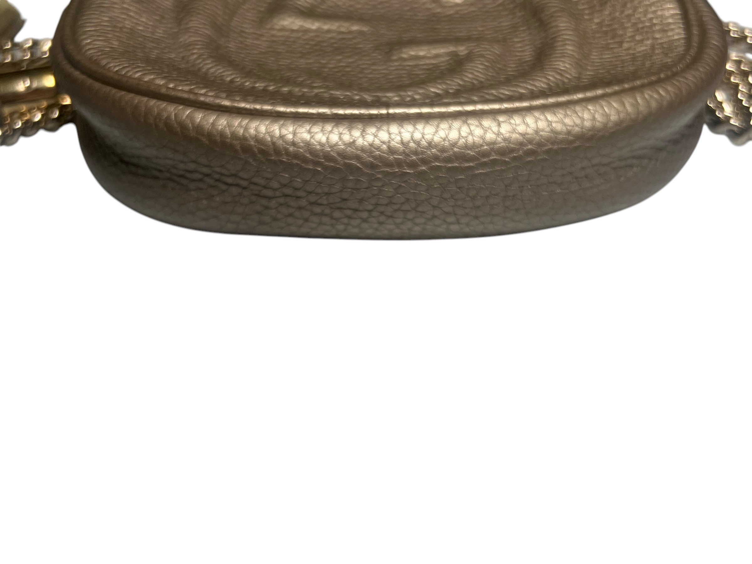 Mini Soho Disco Gucci