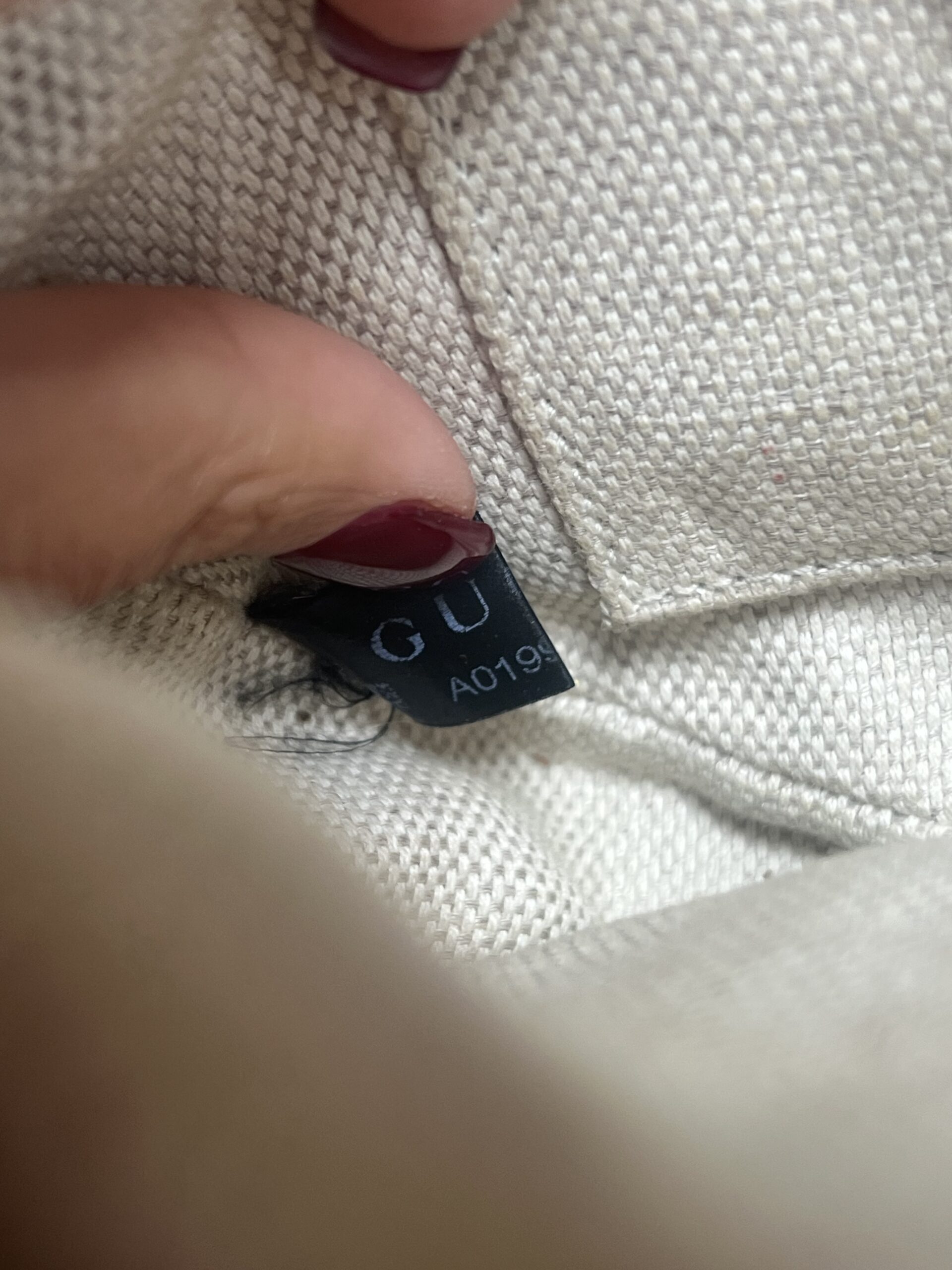 Mini Soho Disco Gucci