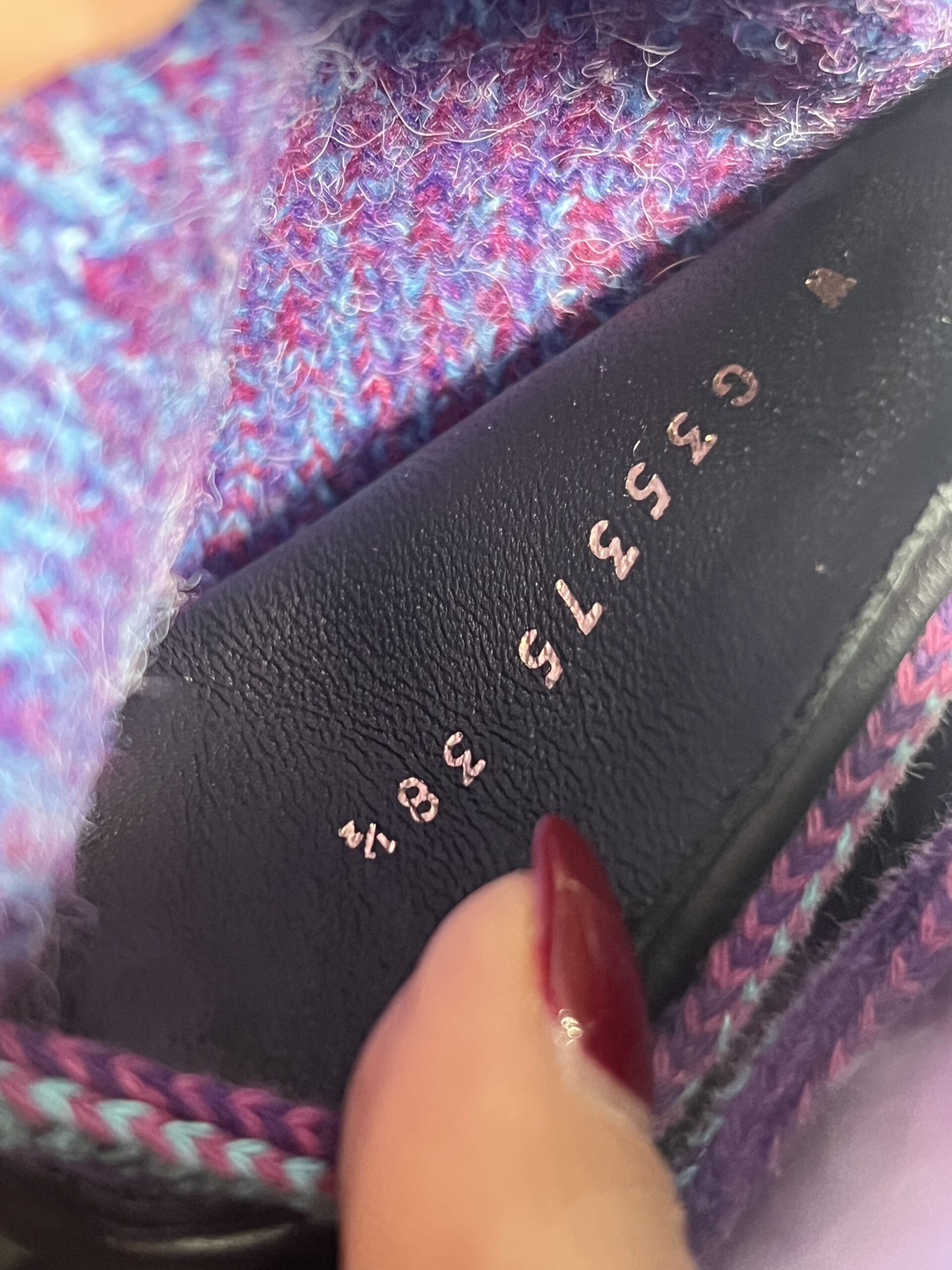 Chanel ankle boots | LOOP Marketplace