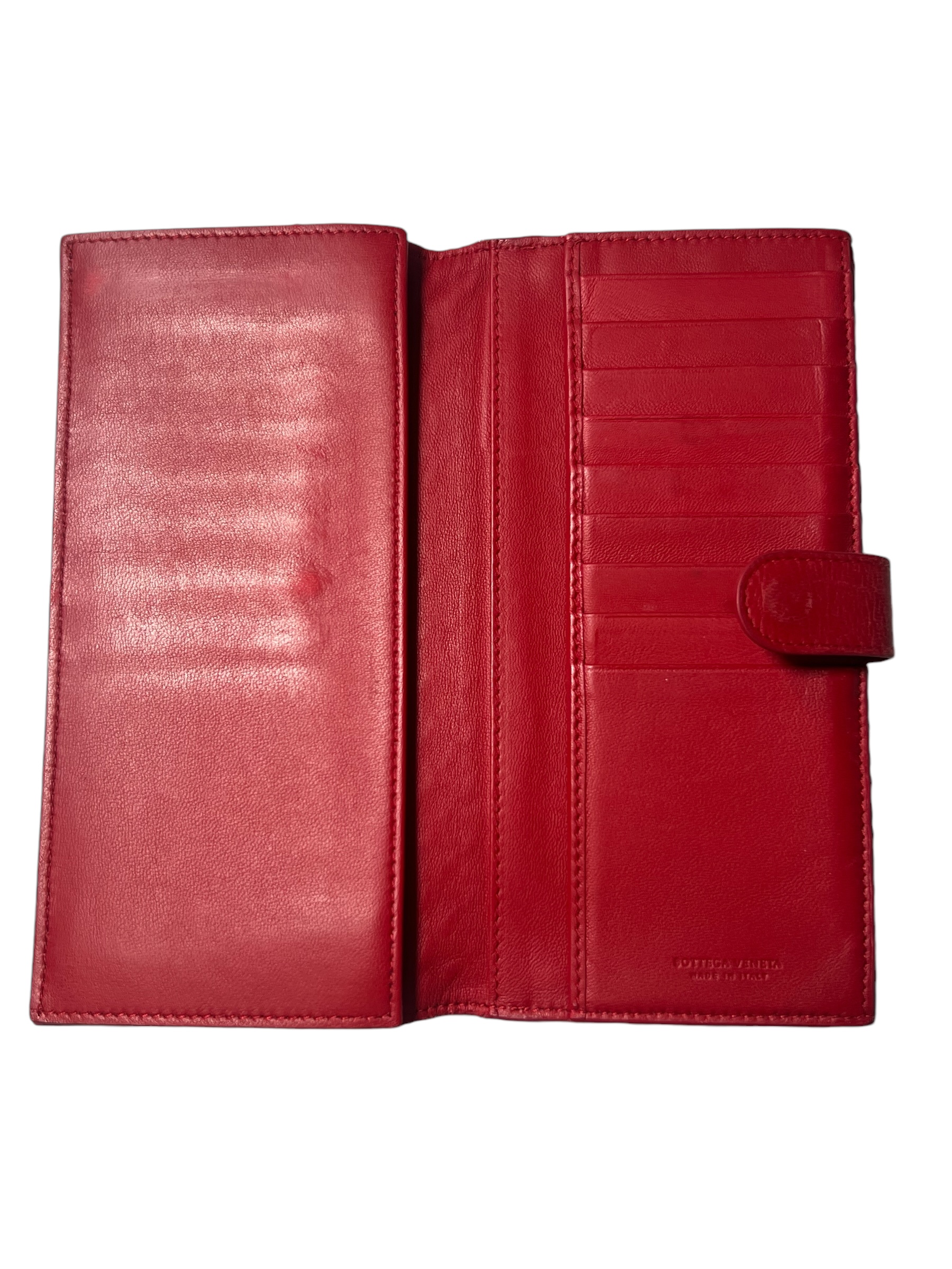 Bottega Veneta wallet | LOOP-Marktplatz
