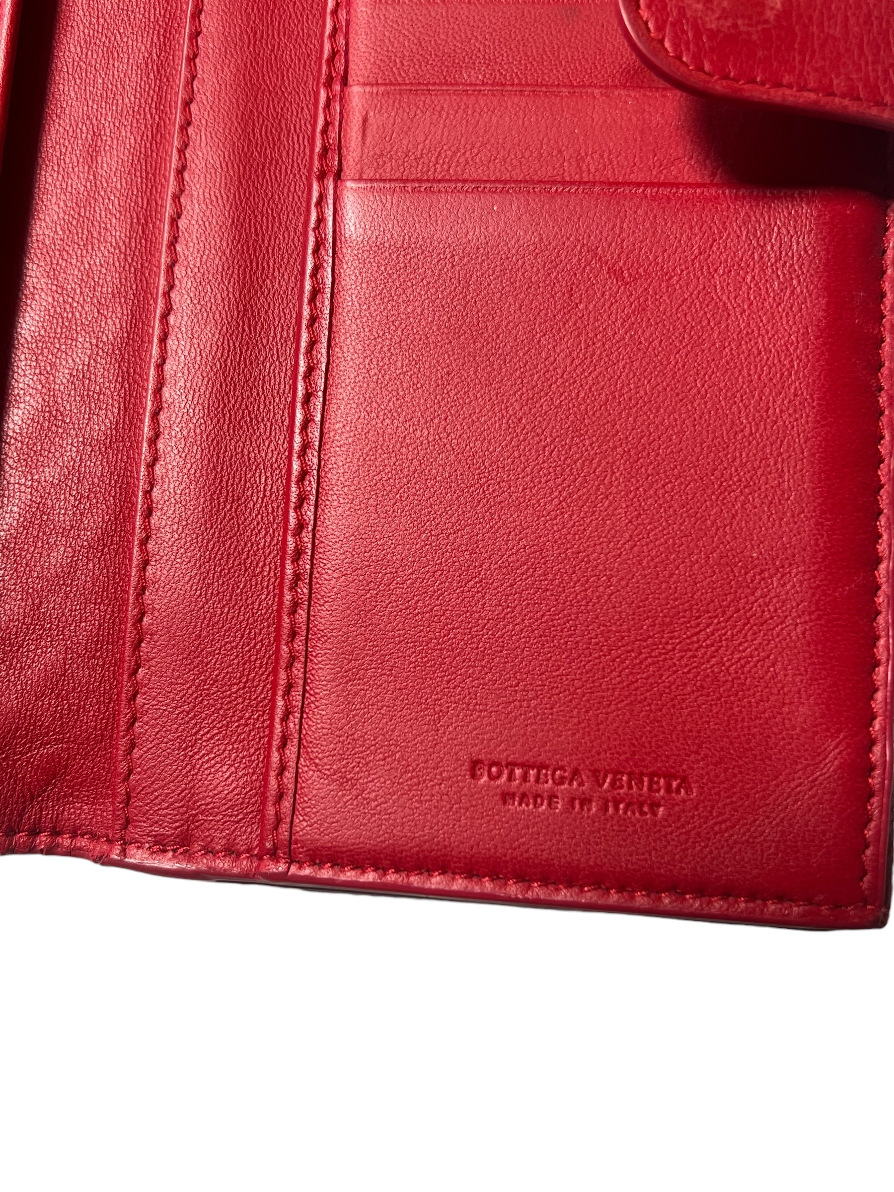 Bottega Veneta wallet | LOOP-Marktplatz